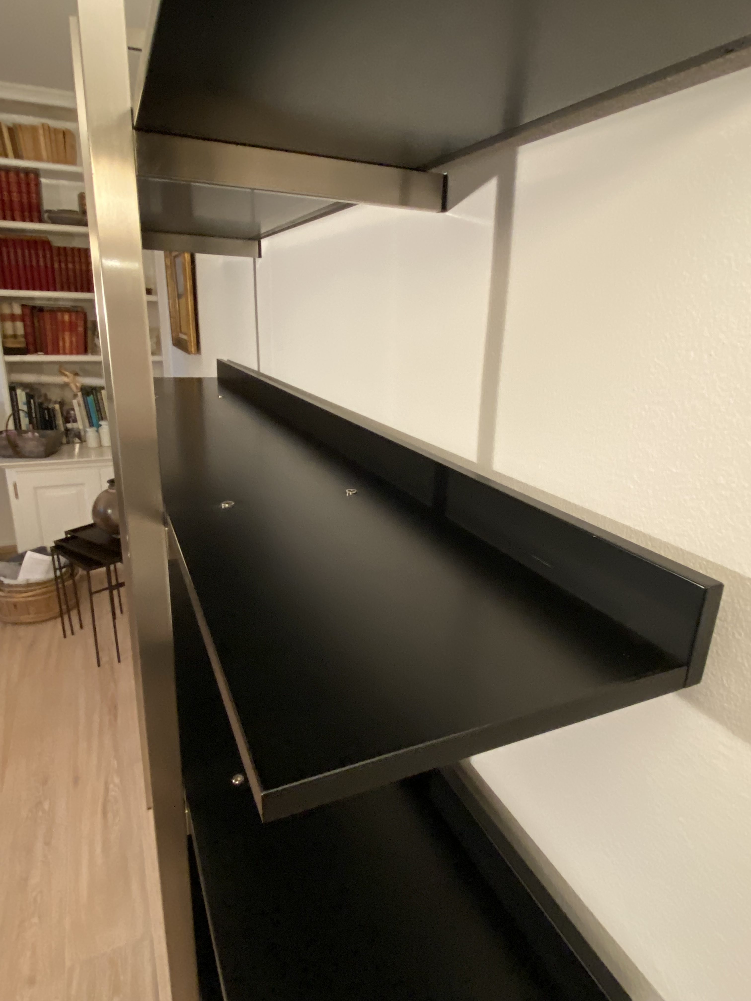 Bibliothèque ALIANTE, ALI/2 – Bild 2