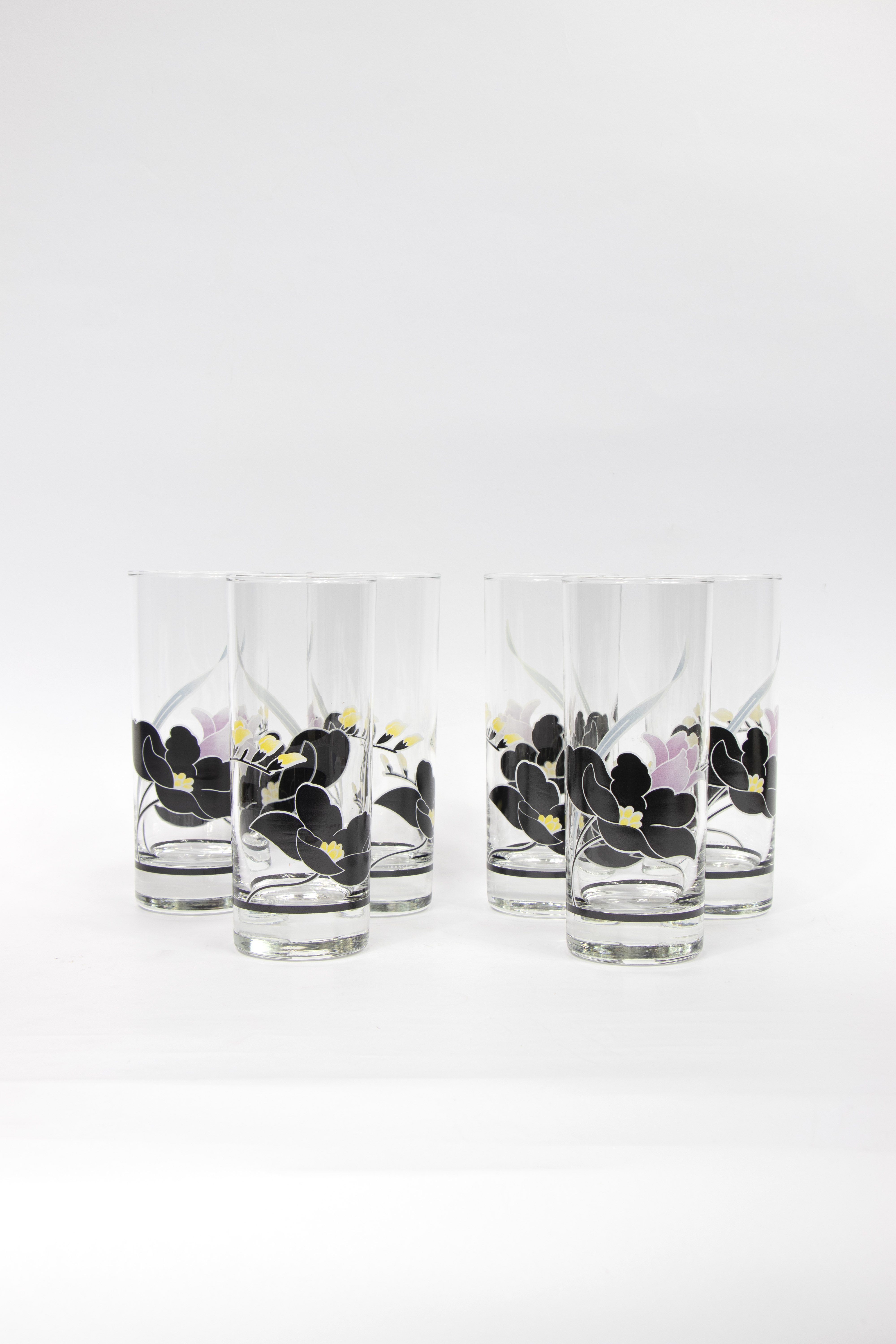 Verres et pot à eau Luminarc – Bild 6