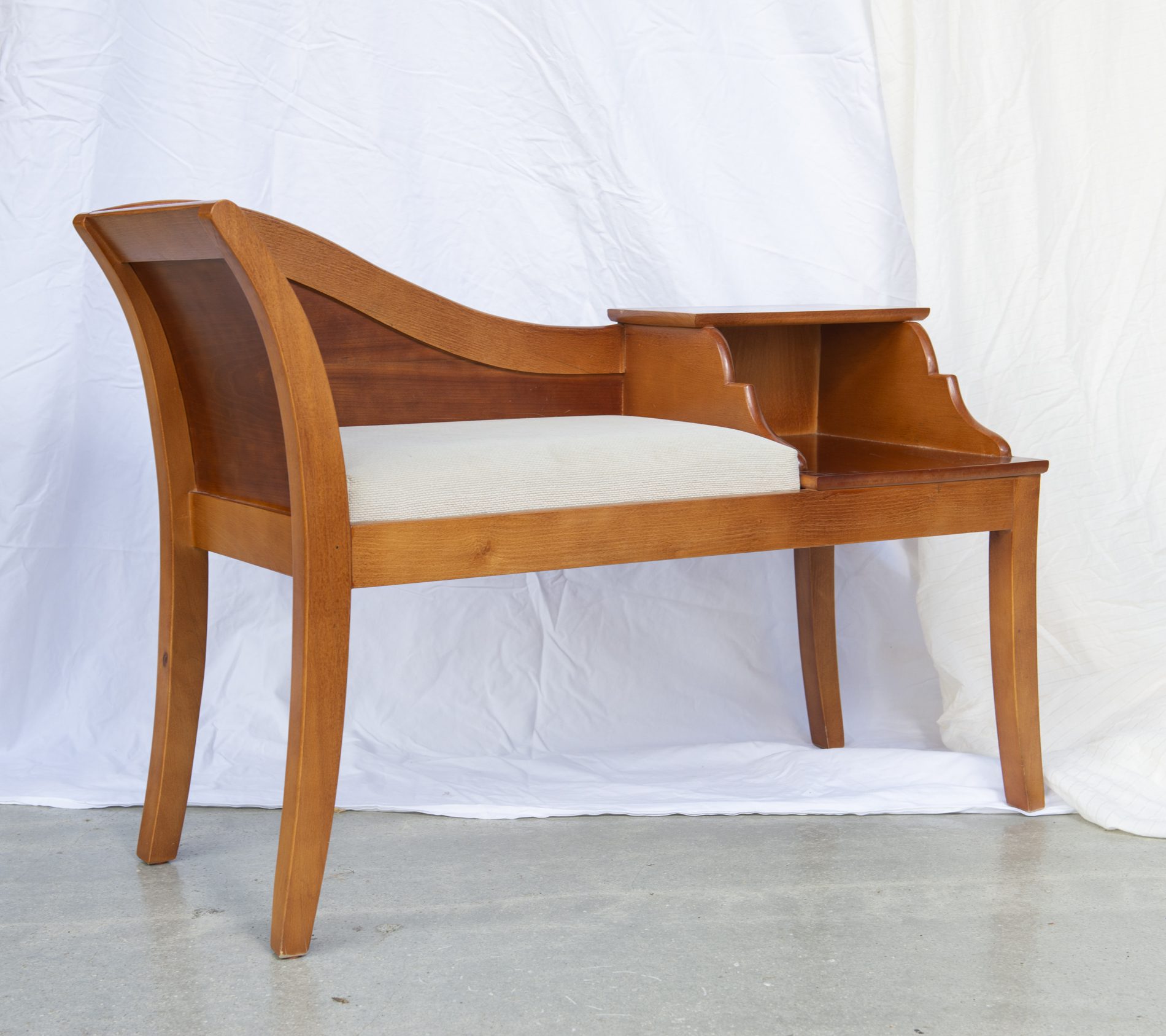 Banquette téléphone – Image 3