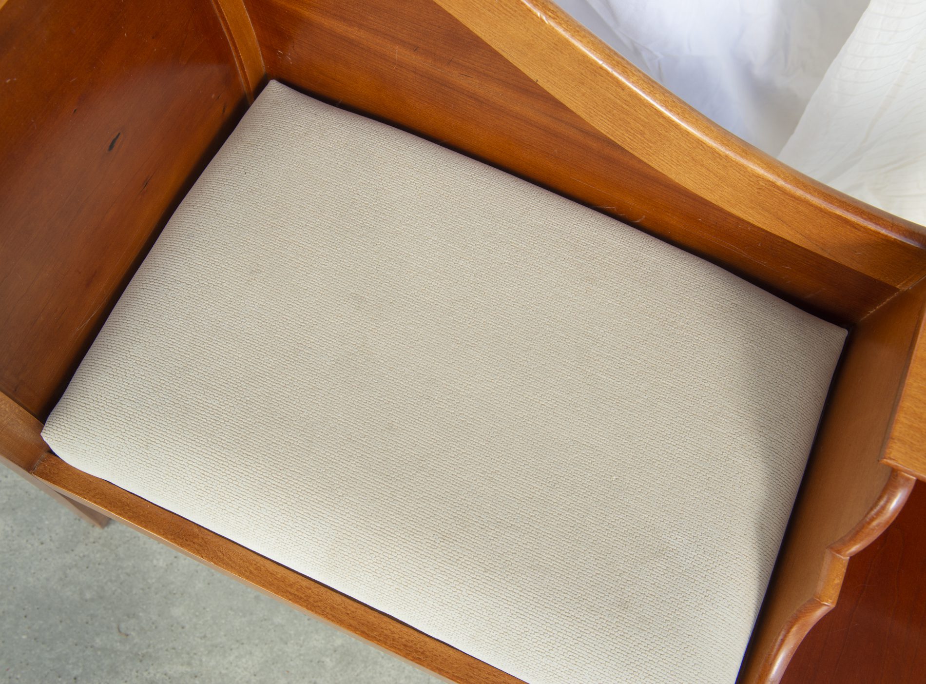 Banquette téléphone – Image 7