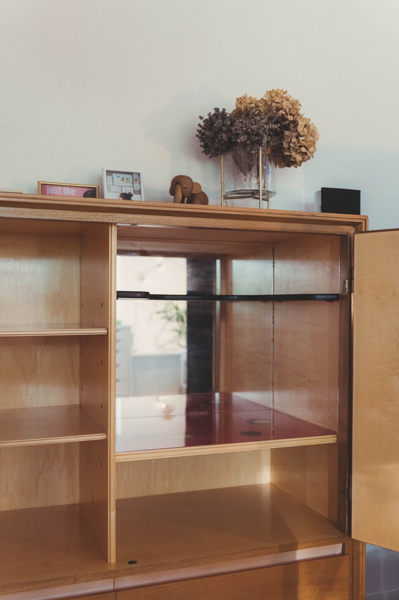 Highboard vintage – Bild 5