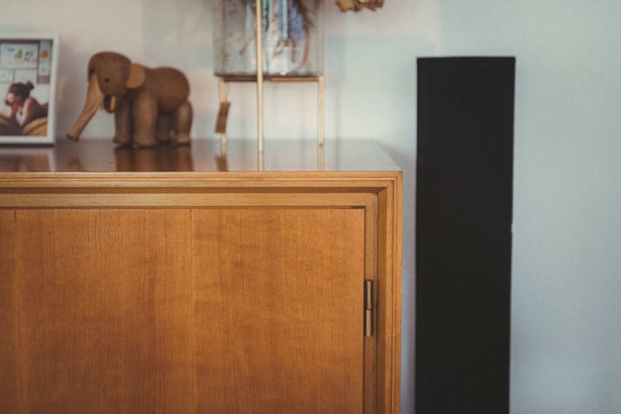 Highboard vintage – Bild 7