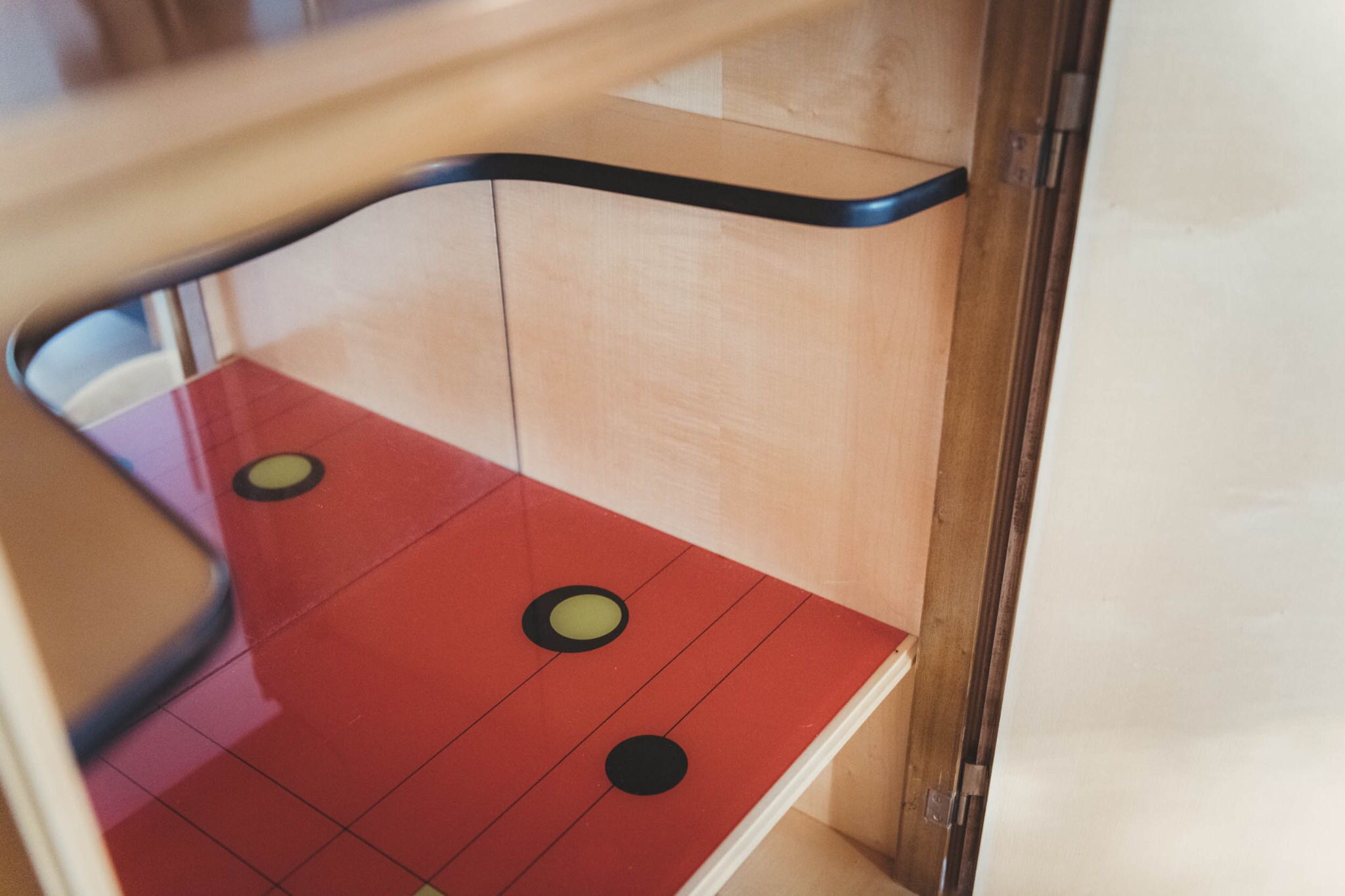 Highboard vintage – Bild 12