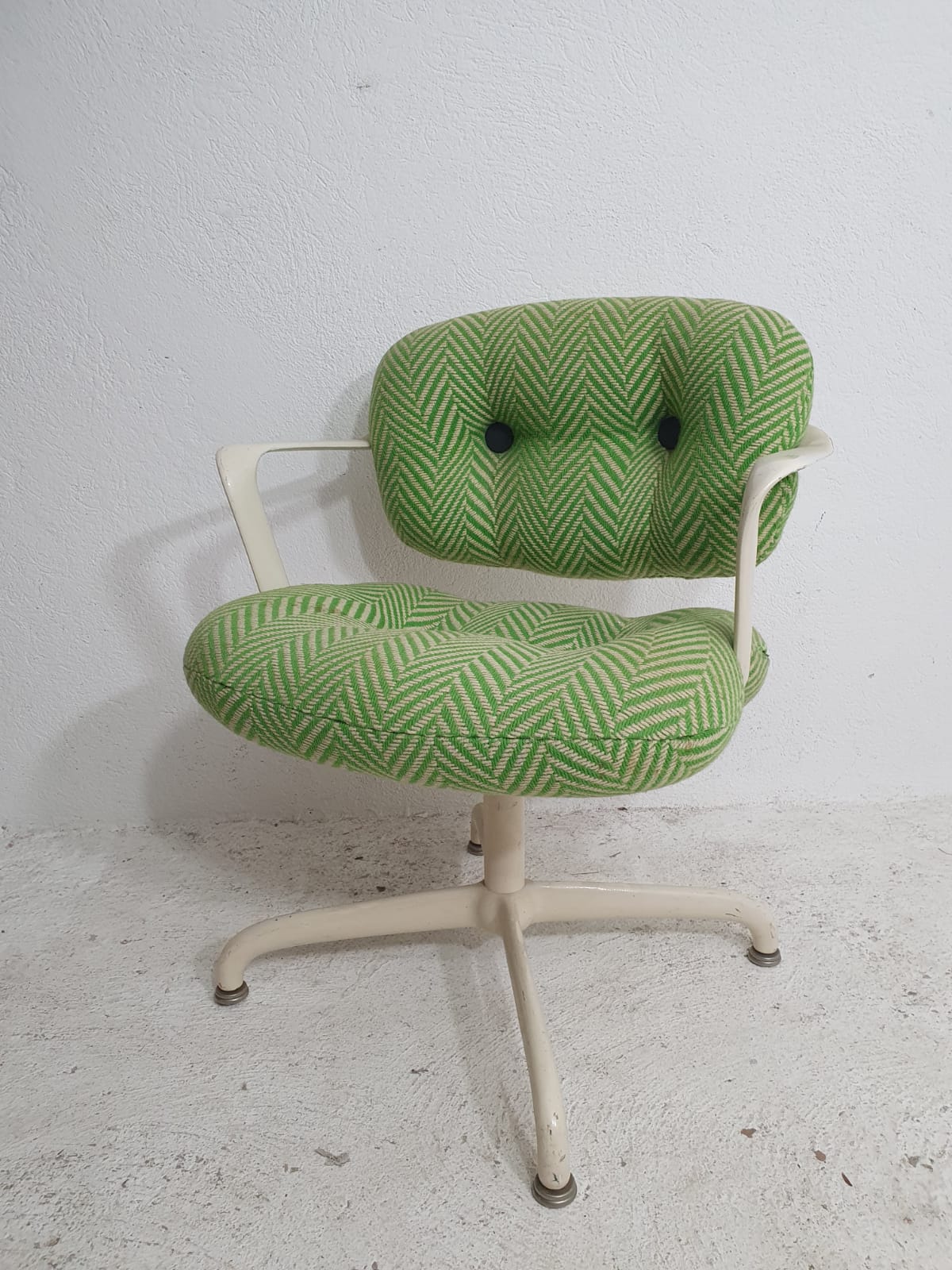 Chaise Bruce Hannah & Andrew Morrison by Knoll – Image 2