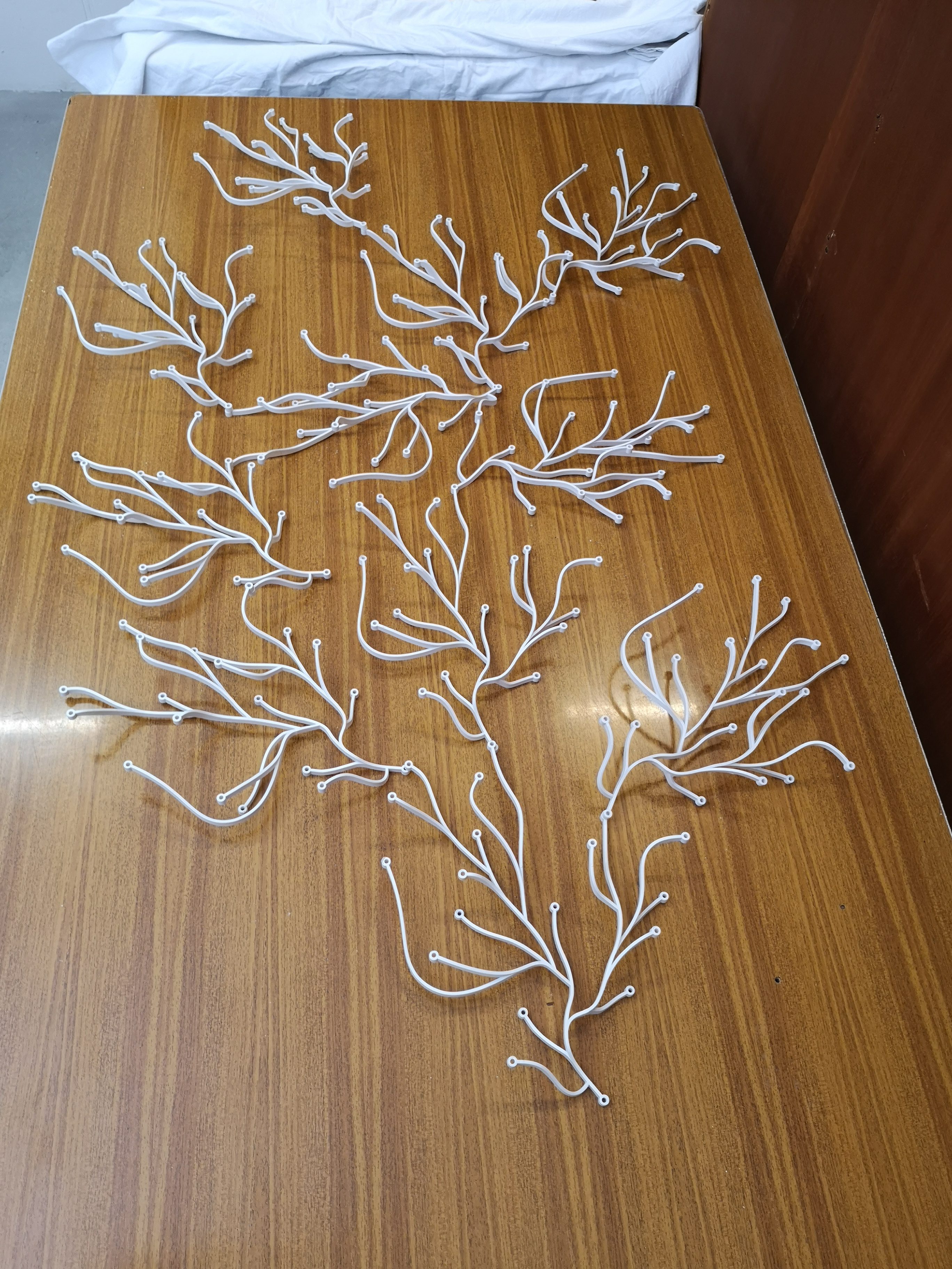 Lot de 11 algues de Bouroullec pour Vitra (x2) – Bild 6