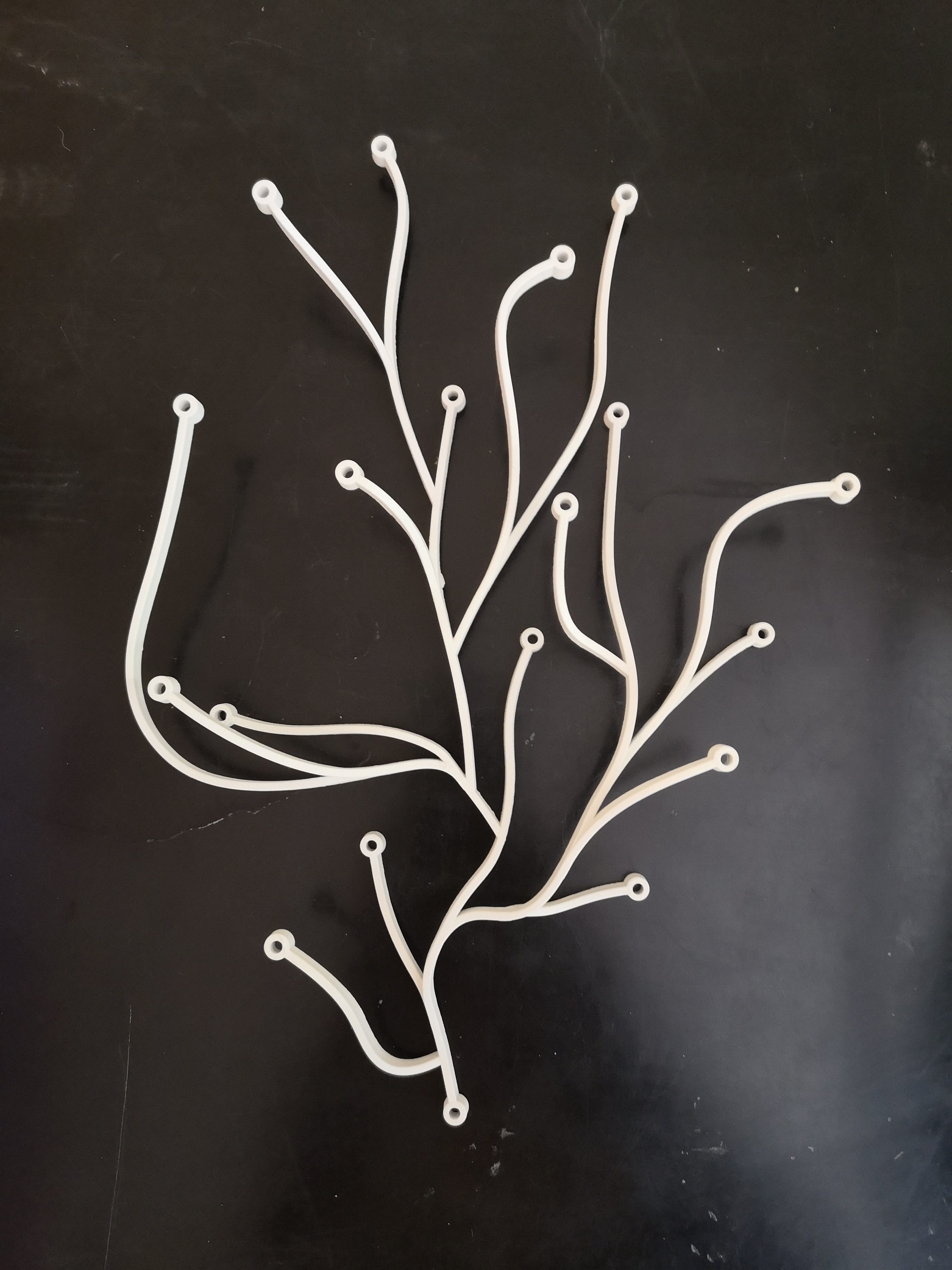 Lot de 11 algues de Bouroullec pour Vitra (x2) – Bild 2