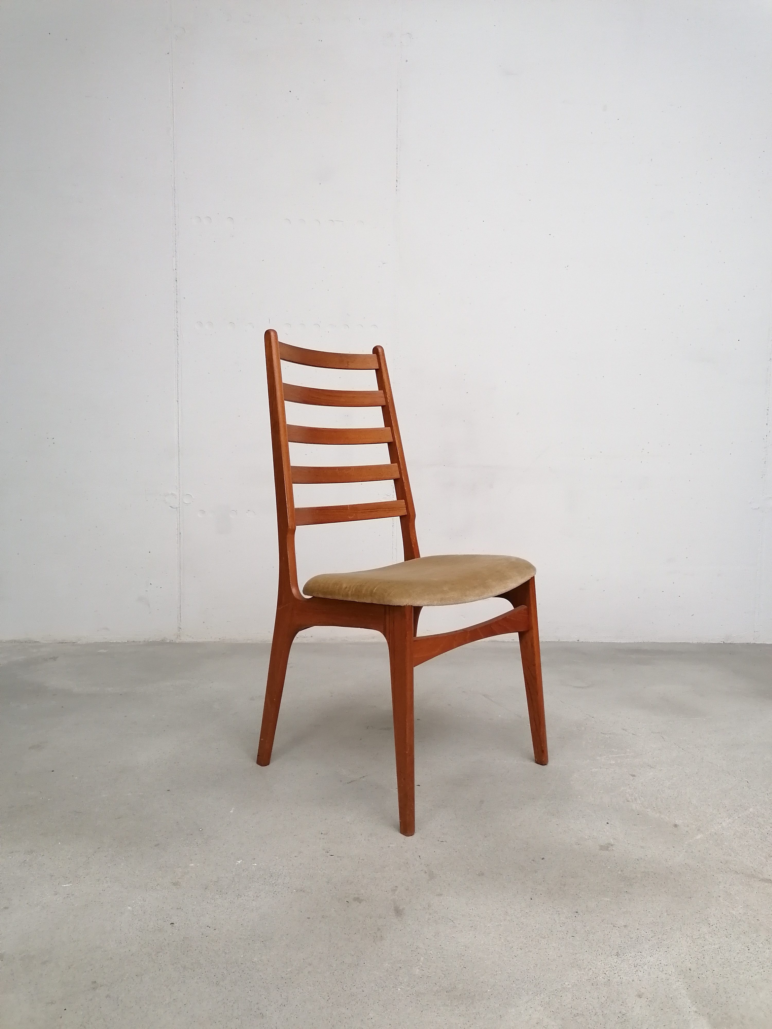 VENTE FLASH - Set de 4 chaises – Image 8