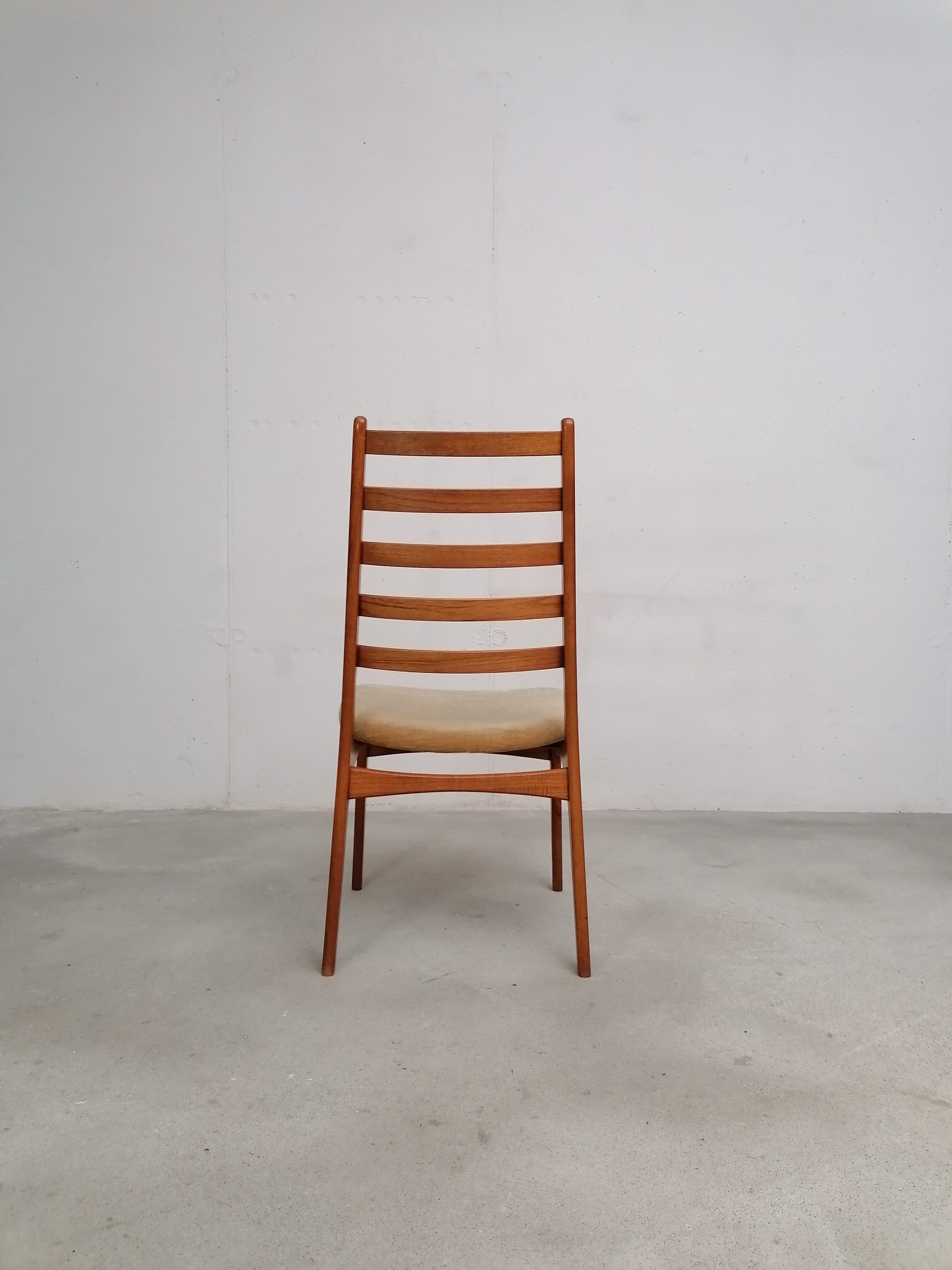 VENTE FLASH - Set de 4 chaises – Image 10