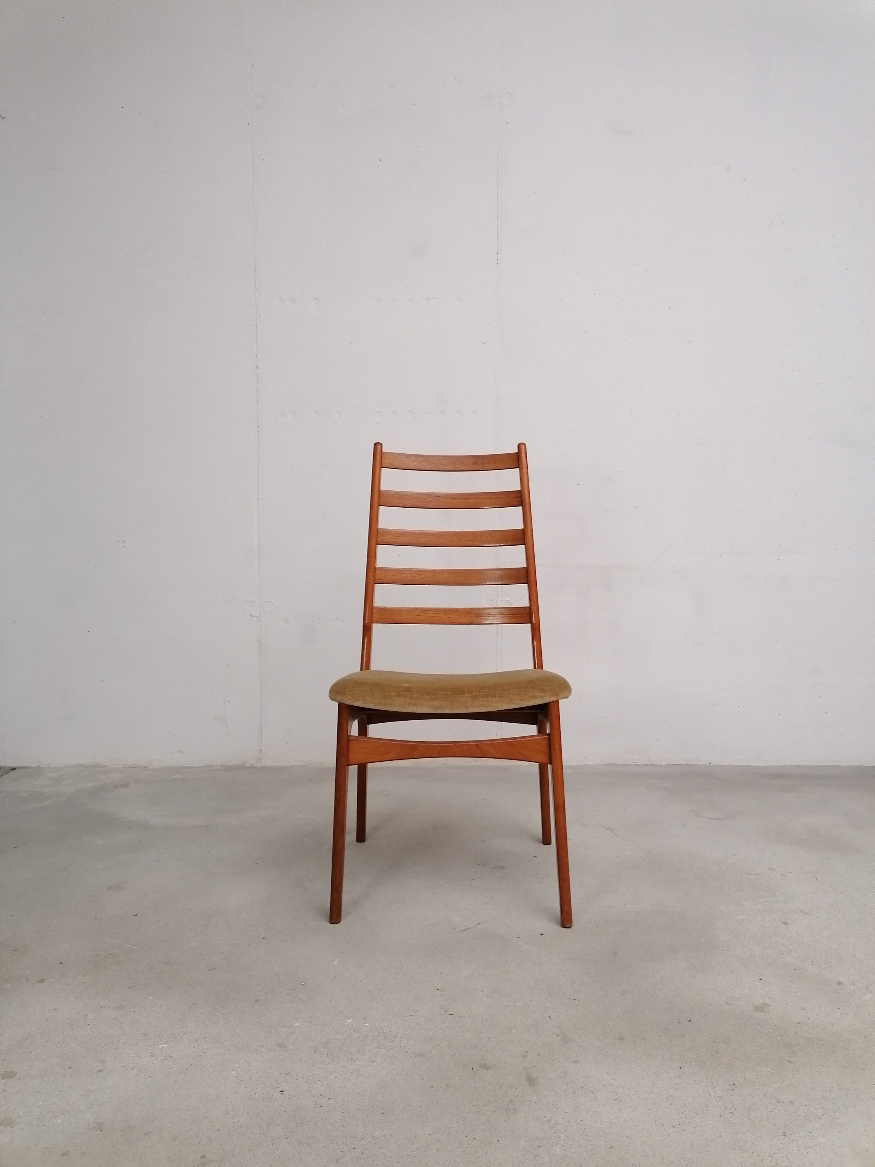 VENTE FLASH - Set de 4 chaises – Image 12