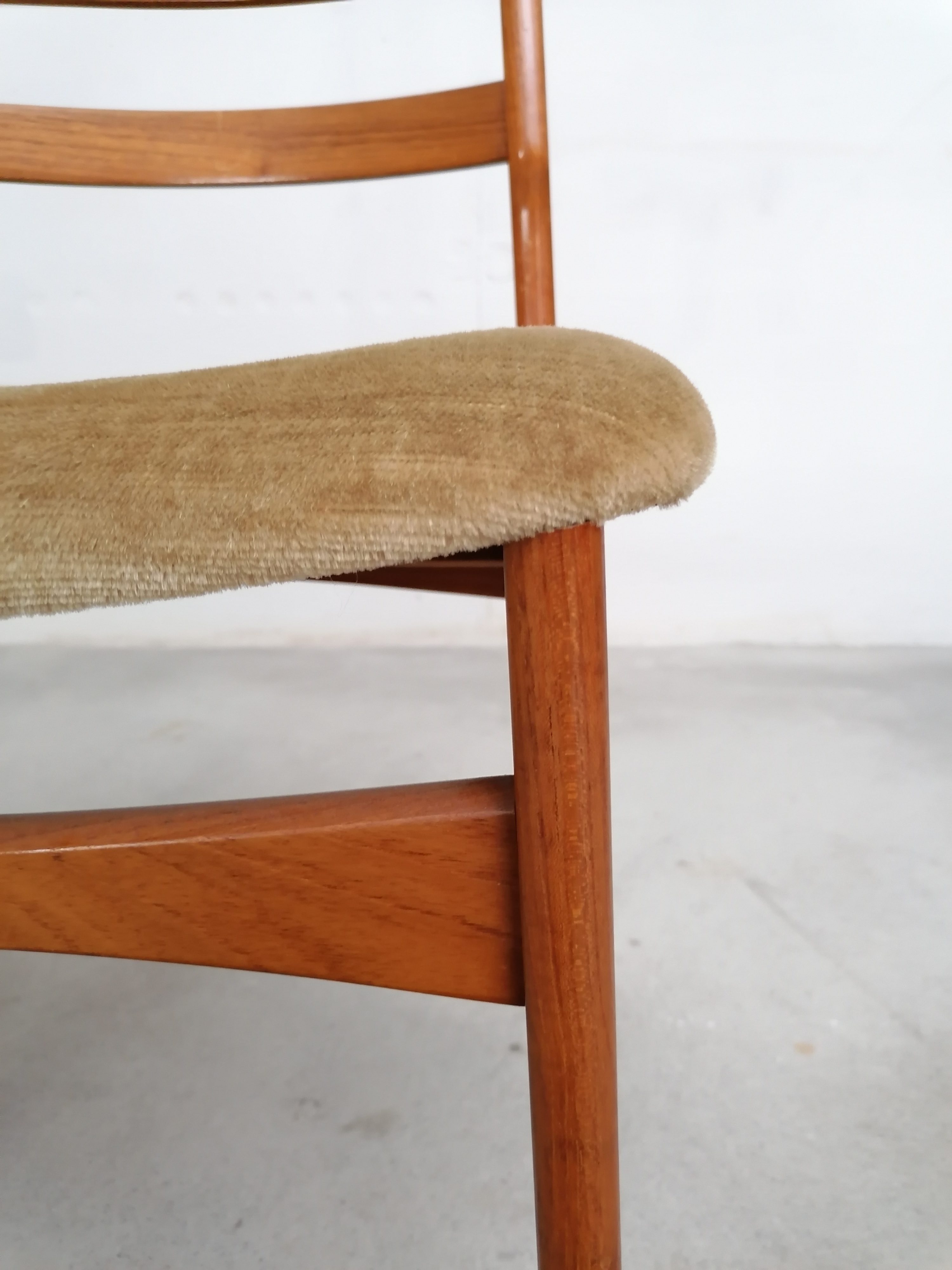 VENTE FLASH - Set de 4 chaises – Image 13