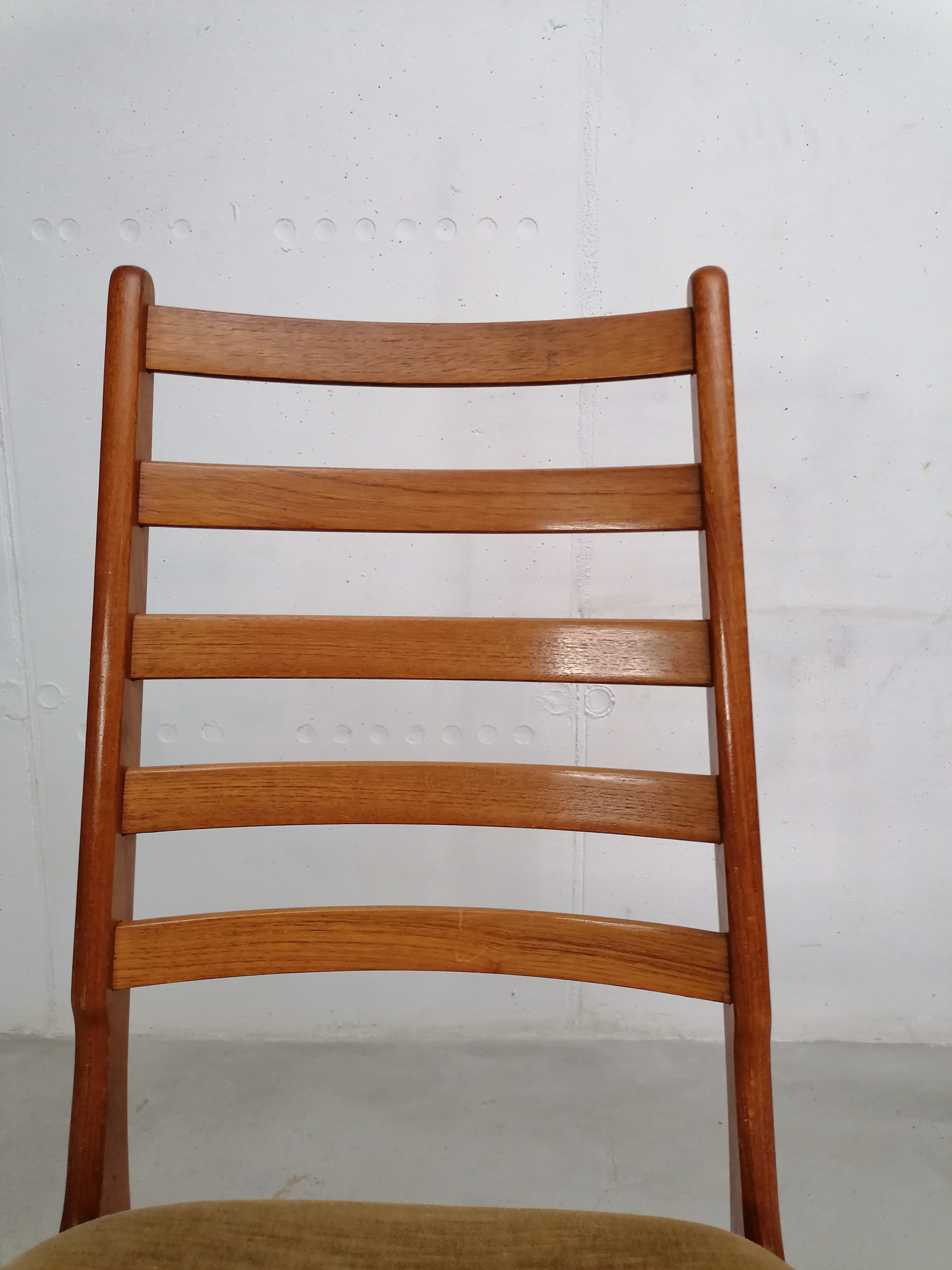 VENTE FLASH - Set de 4 chaises – Image 14