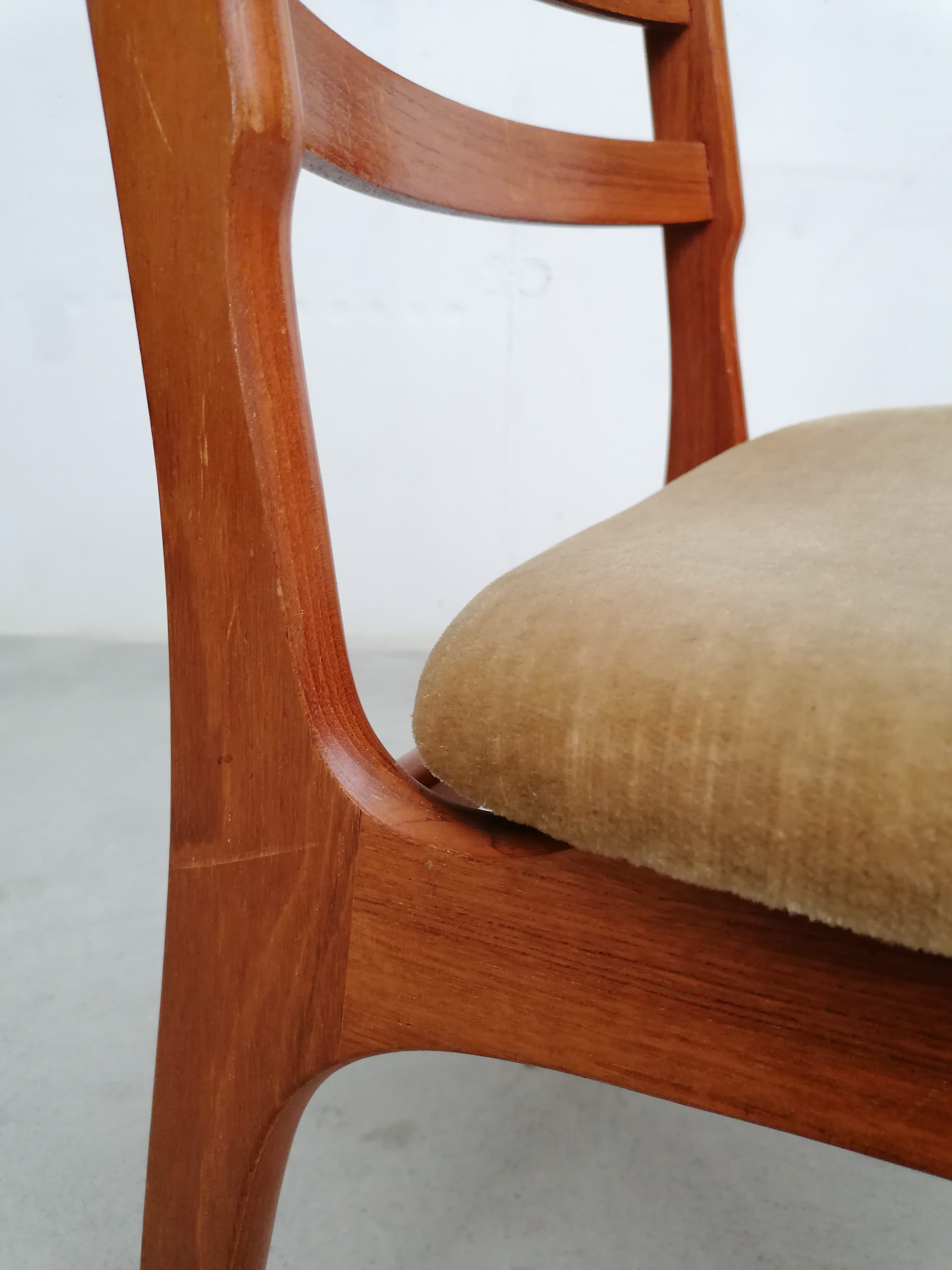 VENTE FLASH - Set de 4 chaises – Image 16