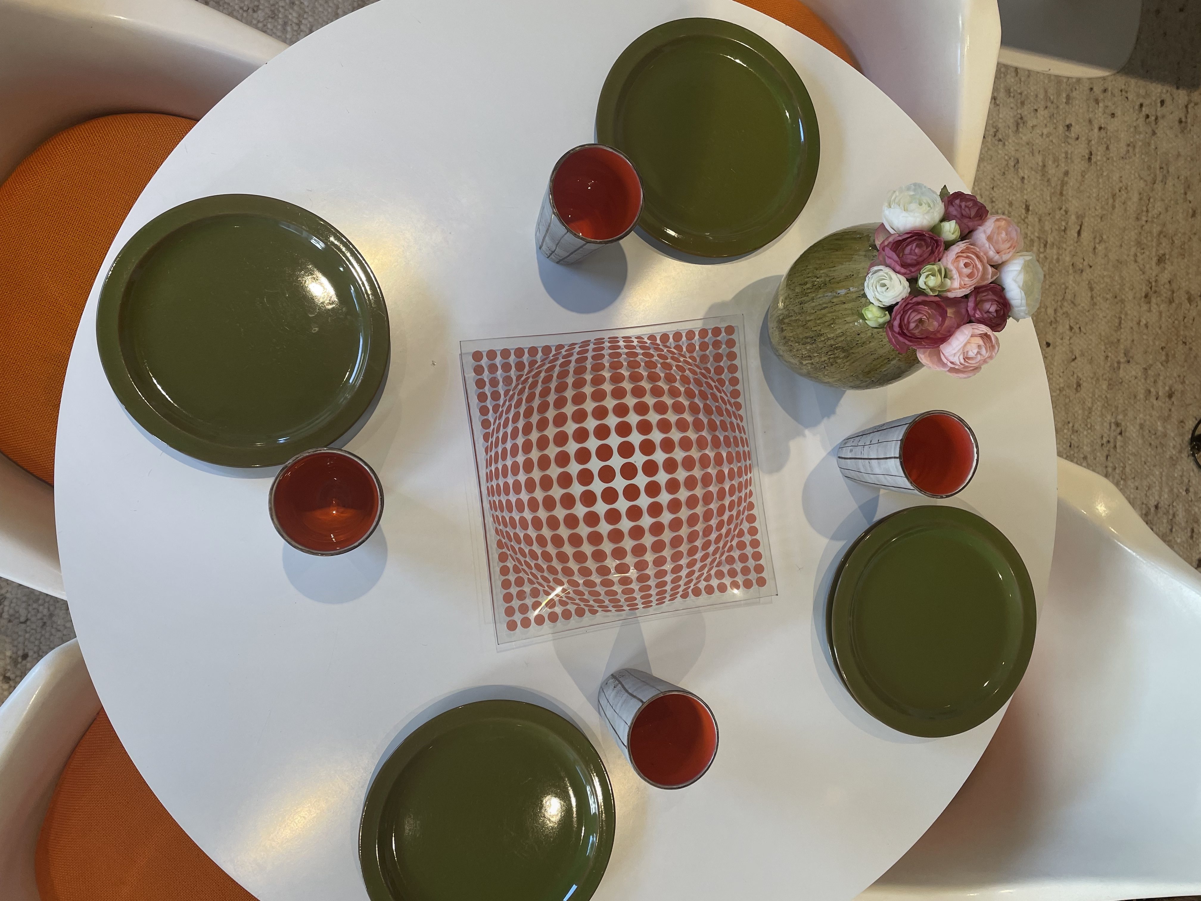 Vase Hugo Kohler – Image 10