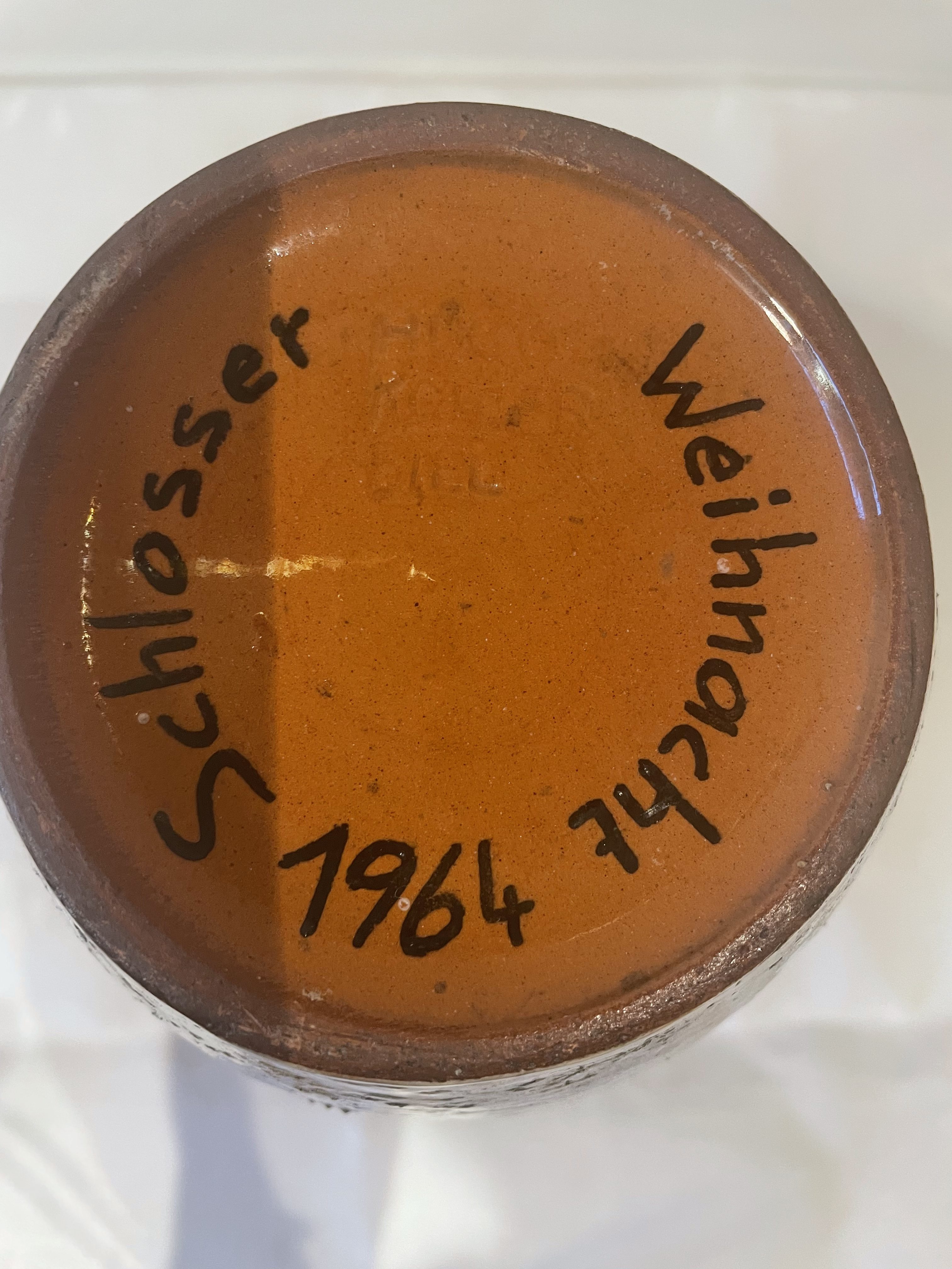 Vase Hugo Kohler – Image 7