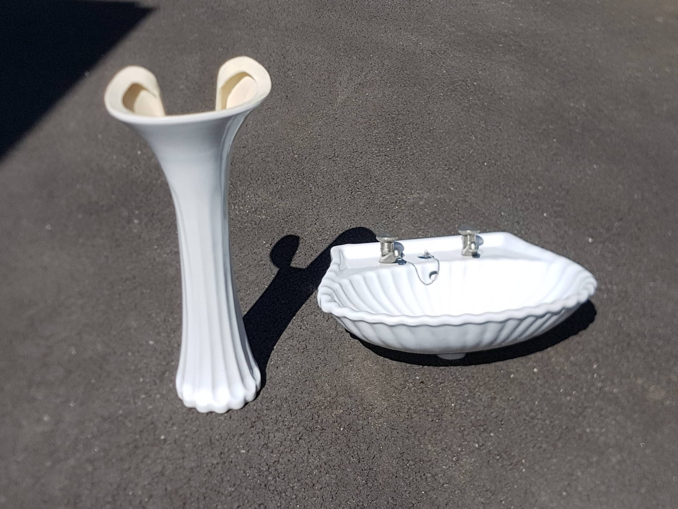 Ancien lavabo – Image 5