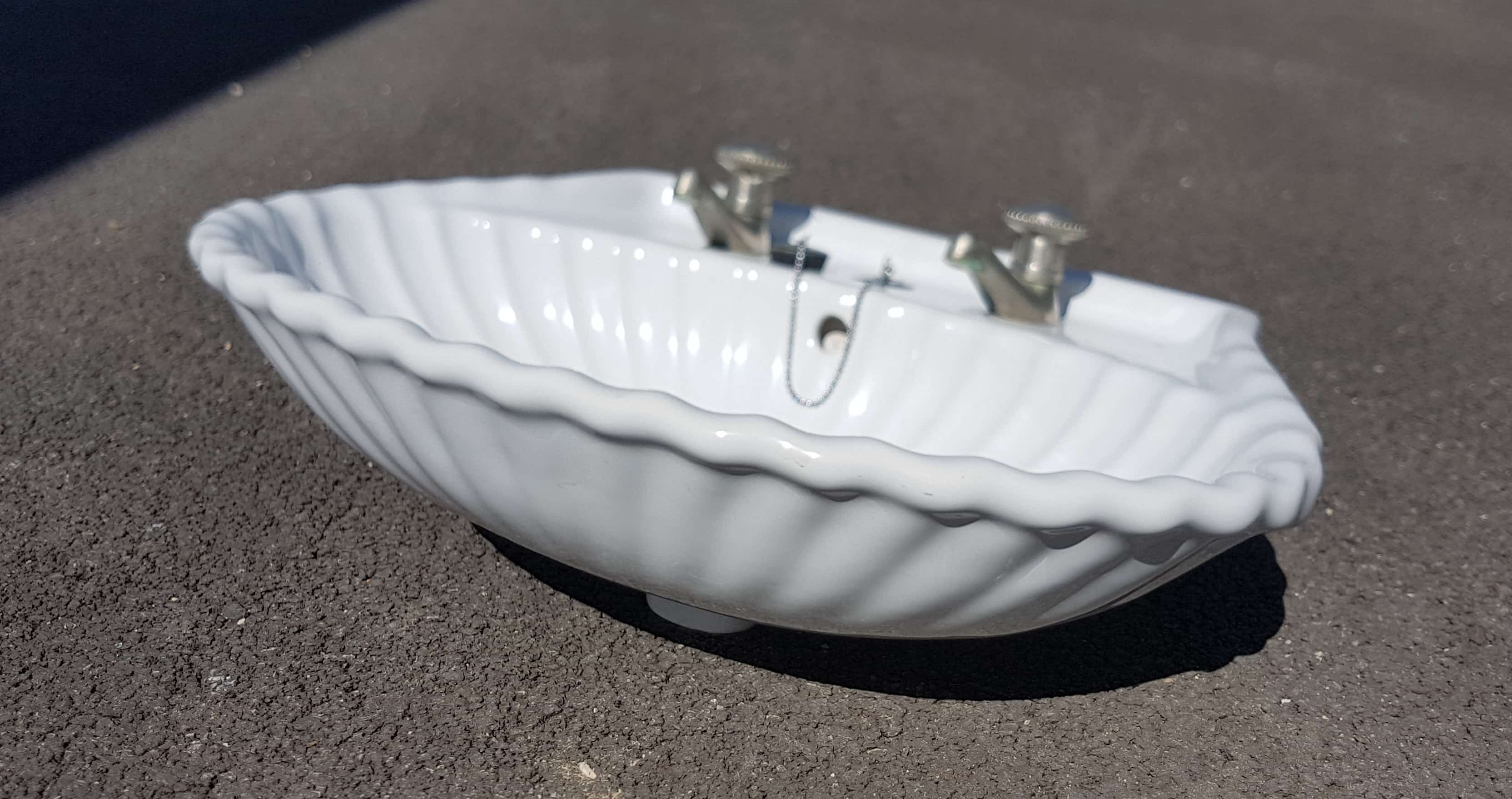 Ancien lavabo – Image 6