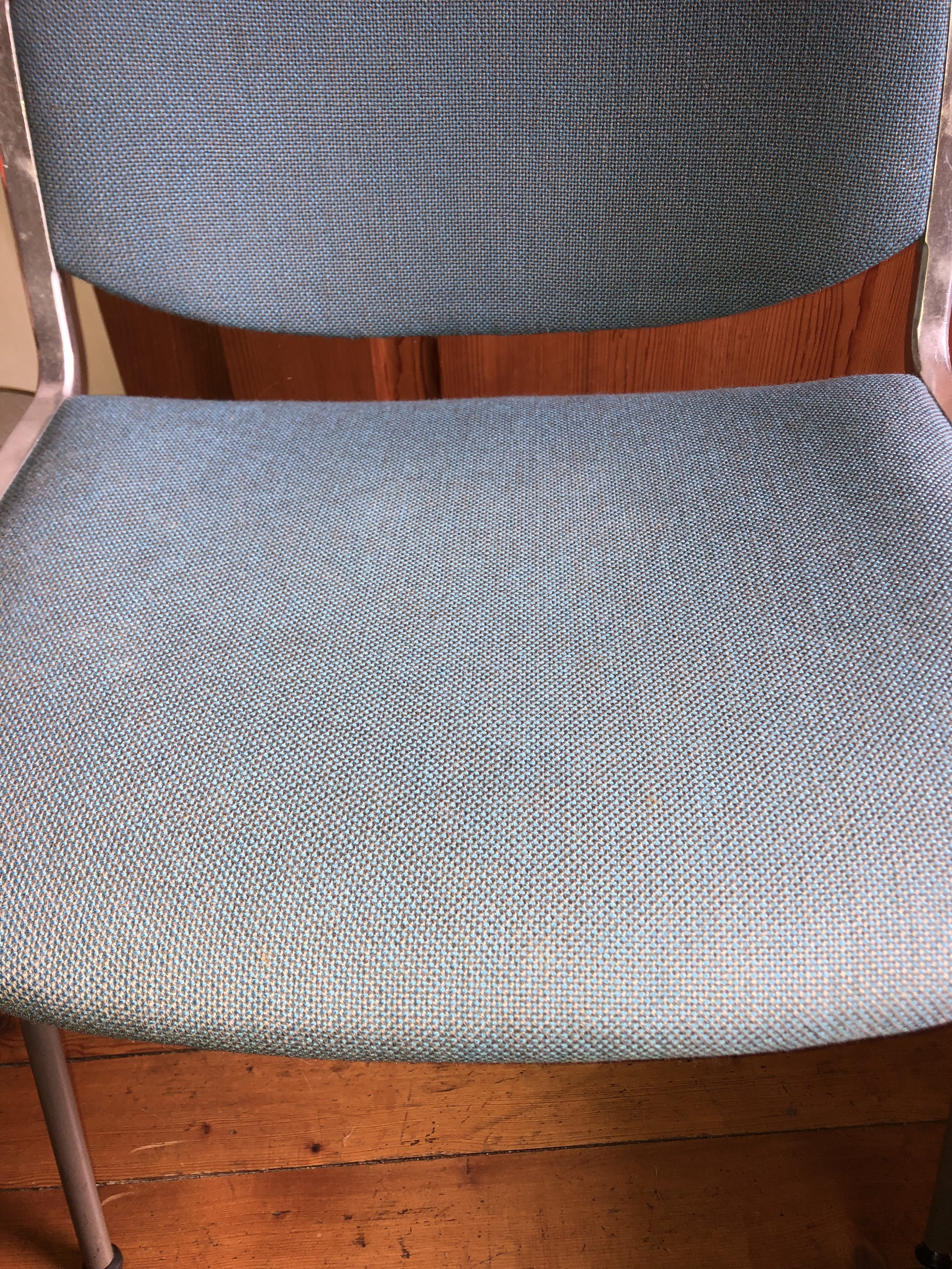 Chaise DSC 106 de Giancarlo Piretti pour Castelli – Image 3