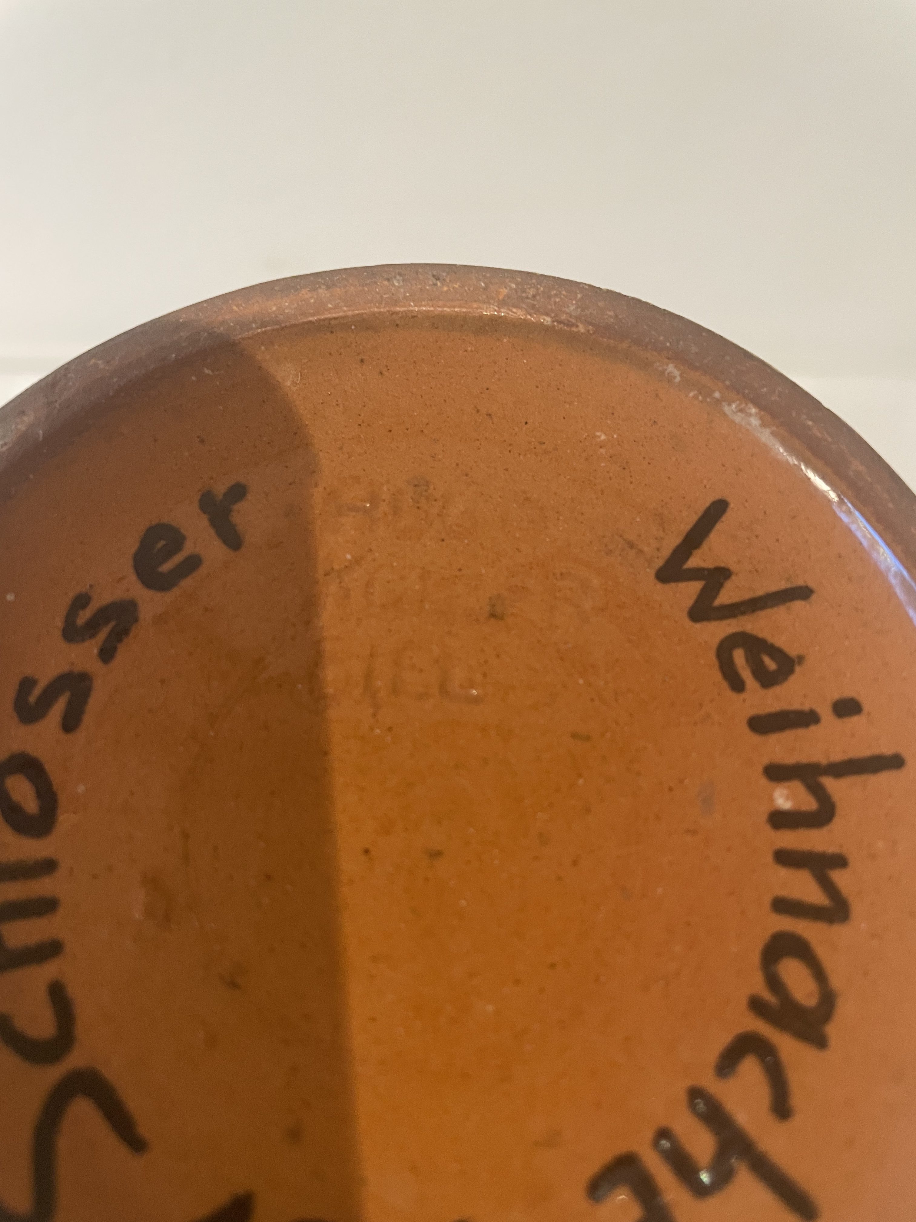 Vase Hugo Kohler – Image 8