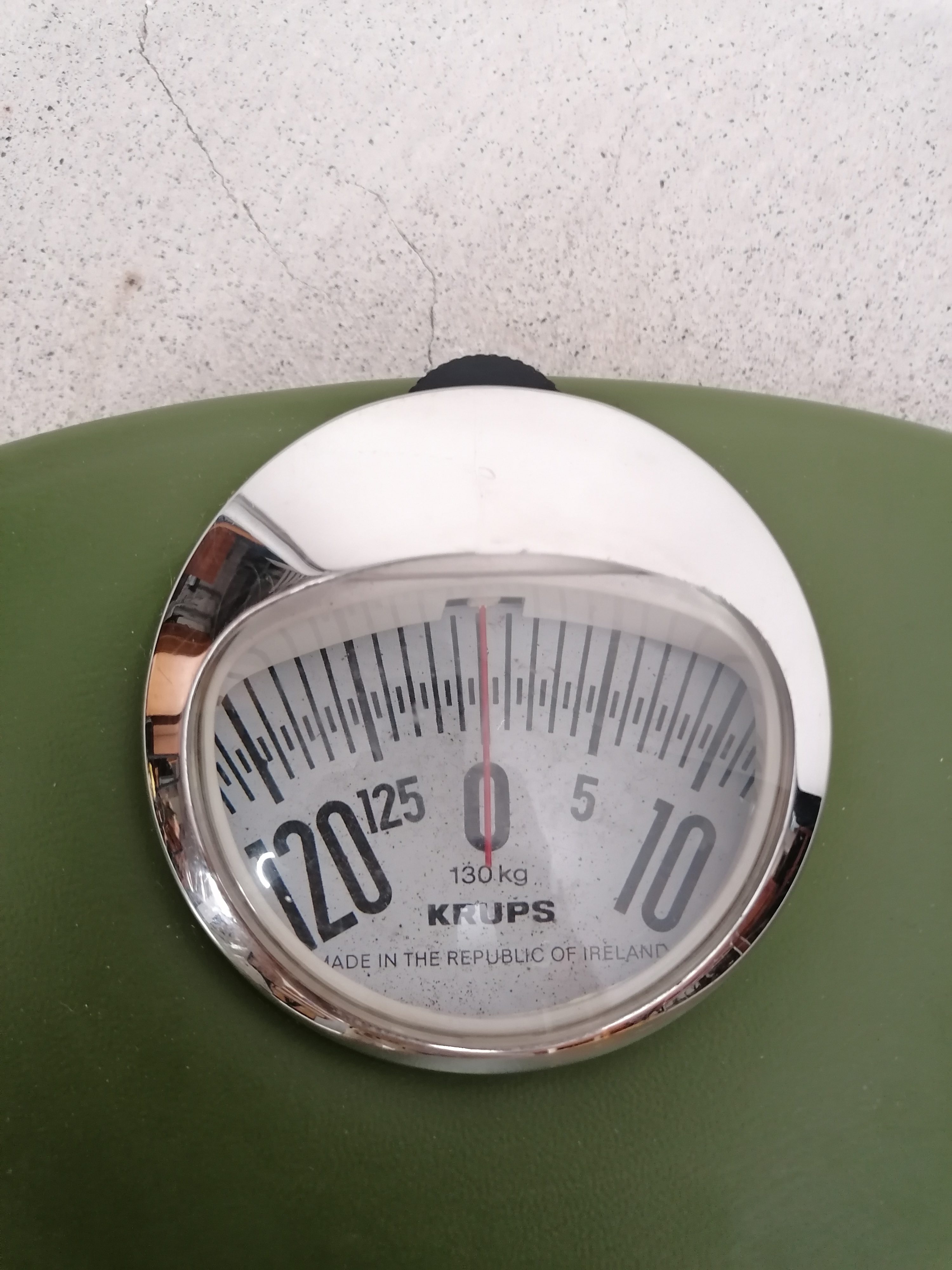 Pèse-personne vintage – Image 5