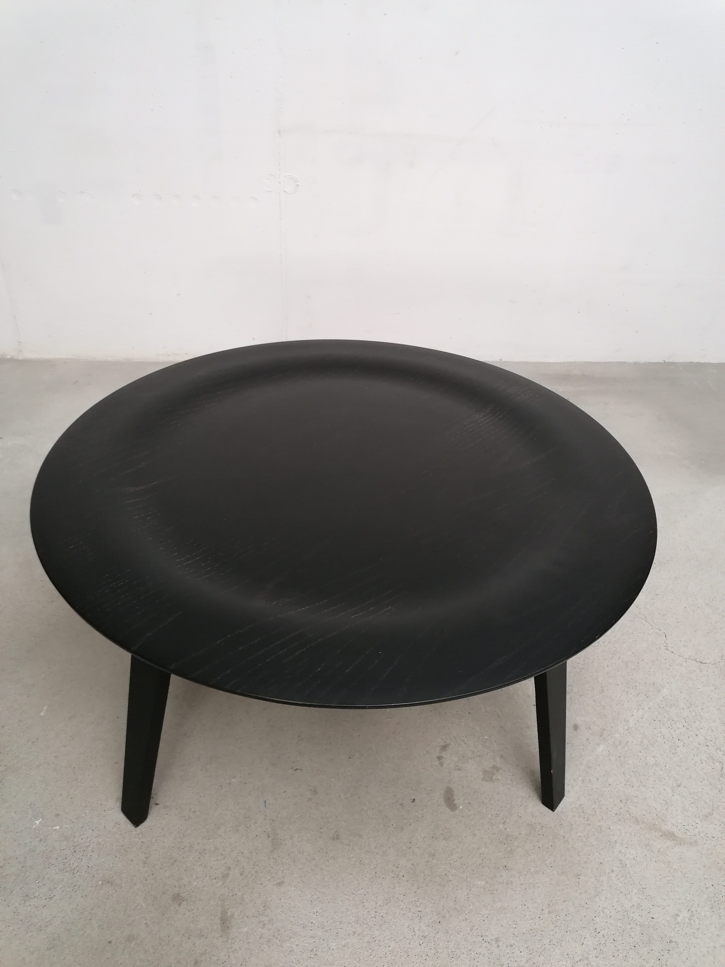 Table basse CTW par Ray et Charles Eames – Image 6
