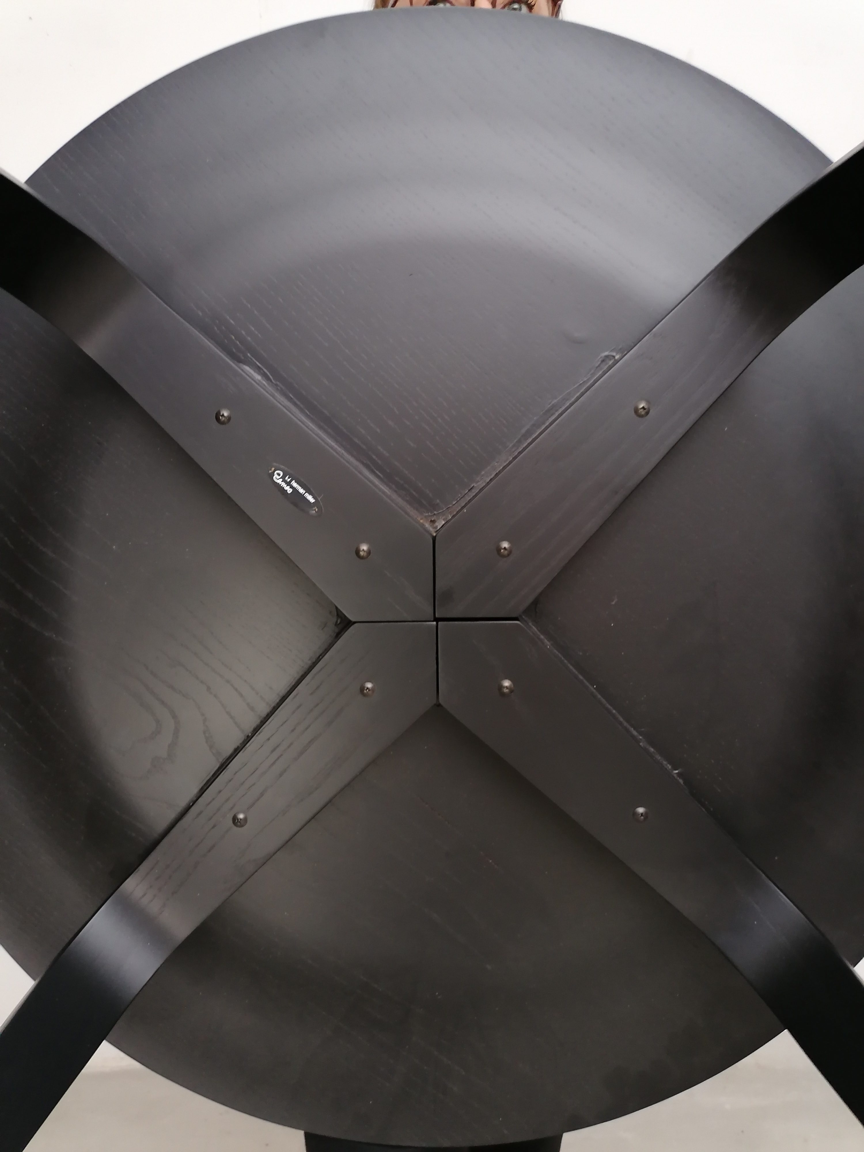 Table basse CTW par Ray et Charles Eames – Image 7