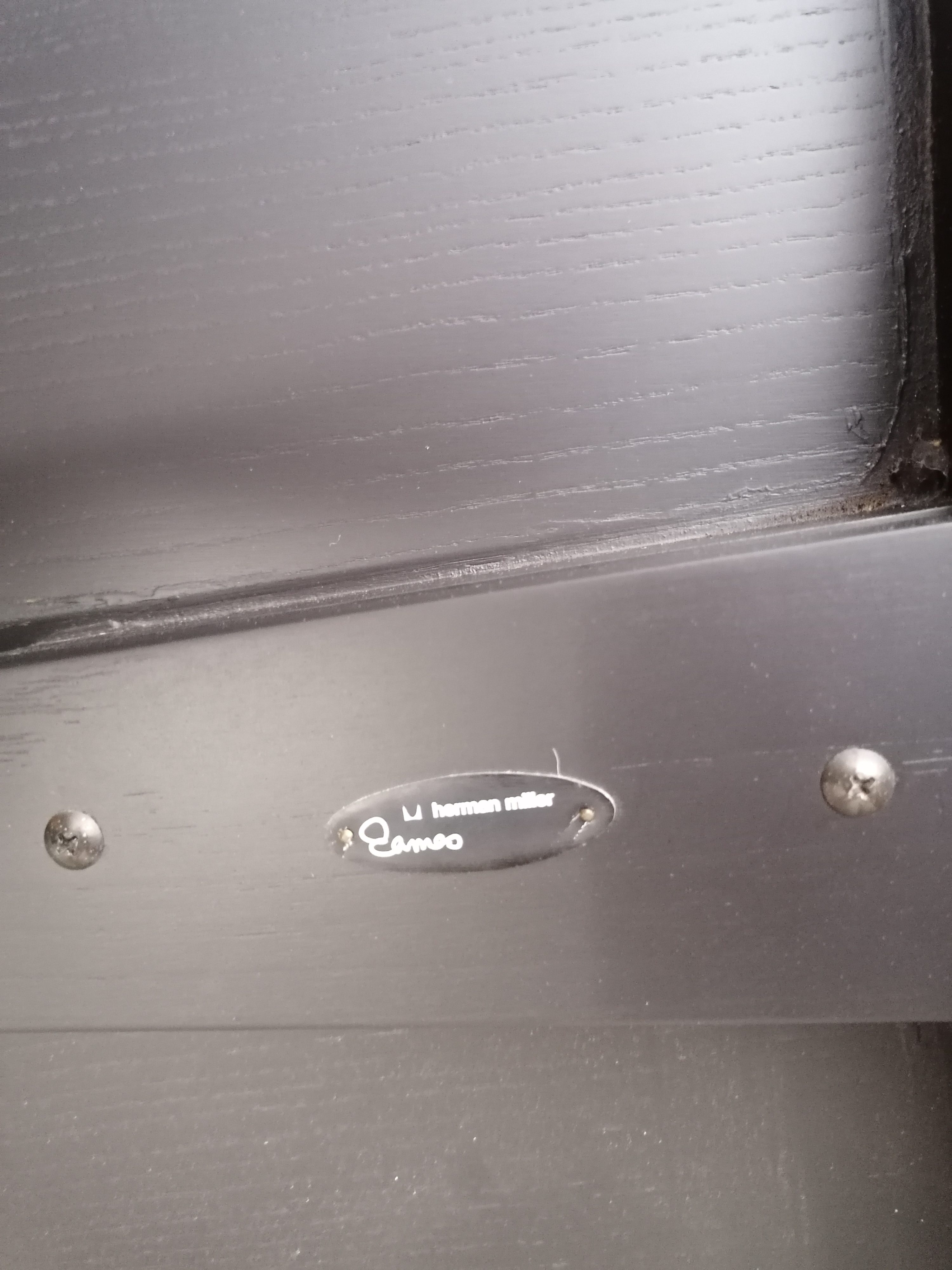 Table basse CTW par Ray et Charles Eames – Image 8