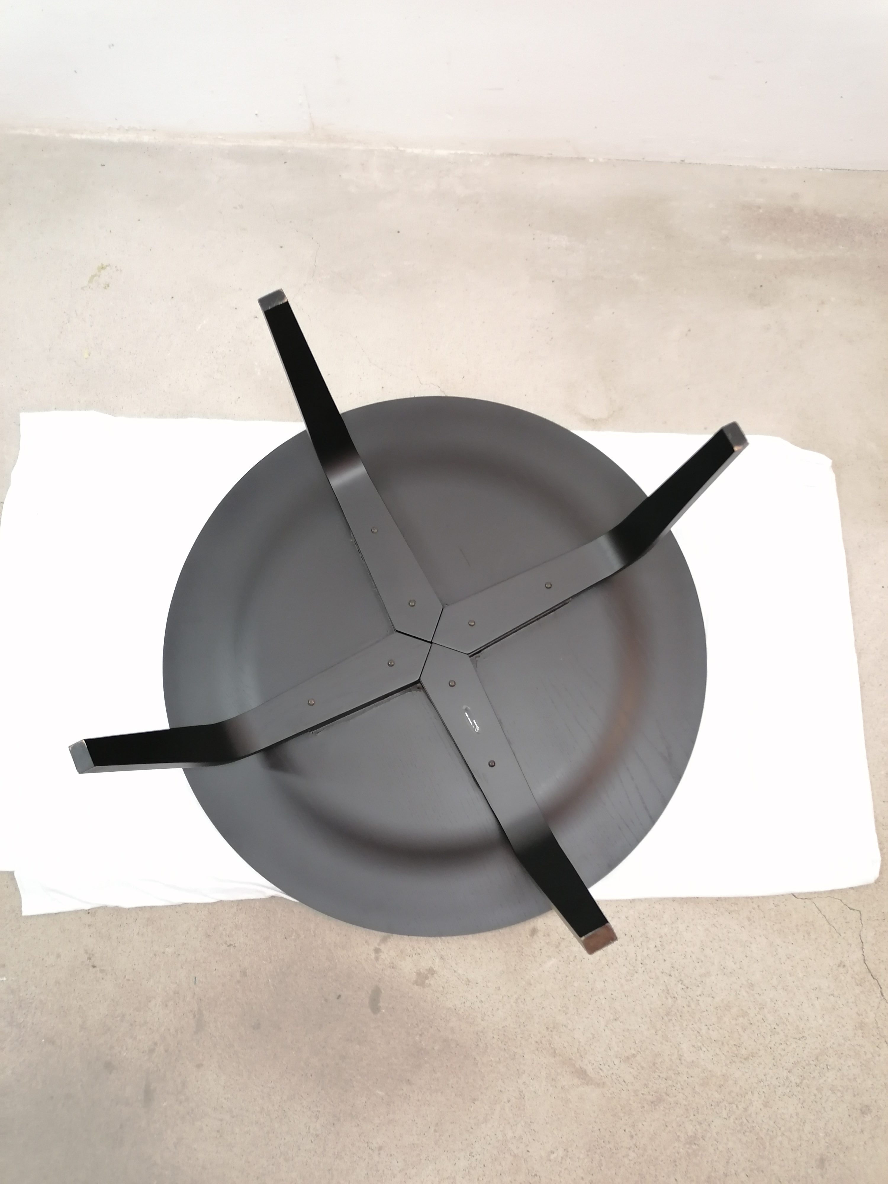 Table basse CTW par Ray et Charles Eames – Image 9