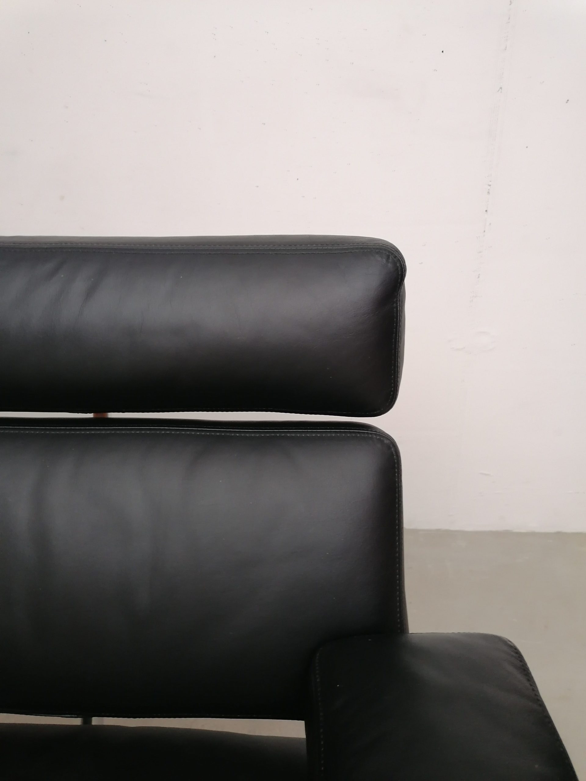 Canapé Herman Miller 3 places par Ray et Charles Eames – Image 11