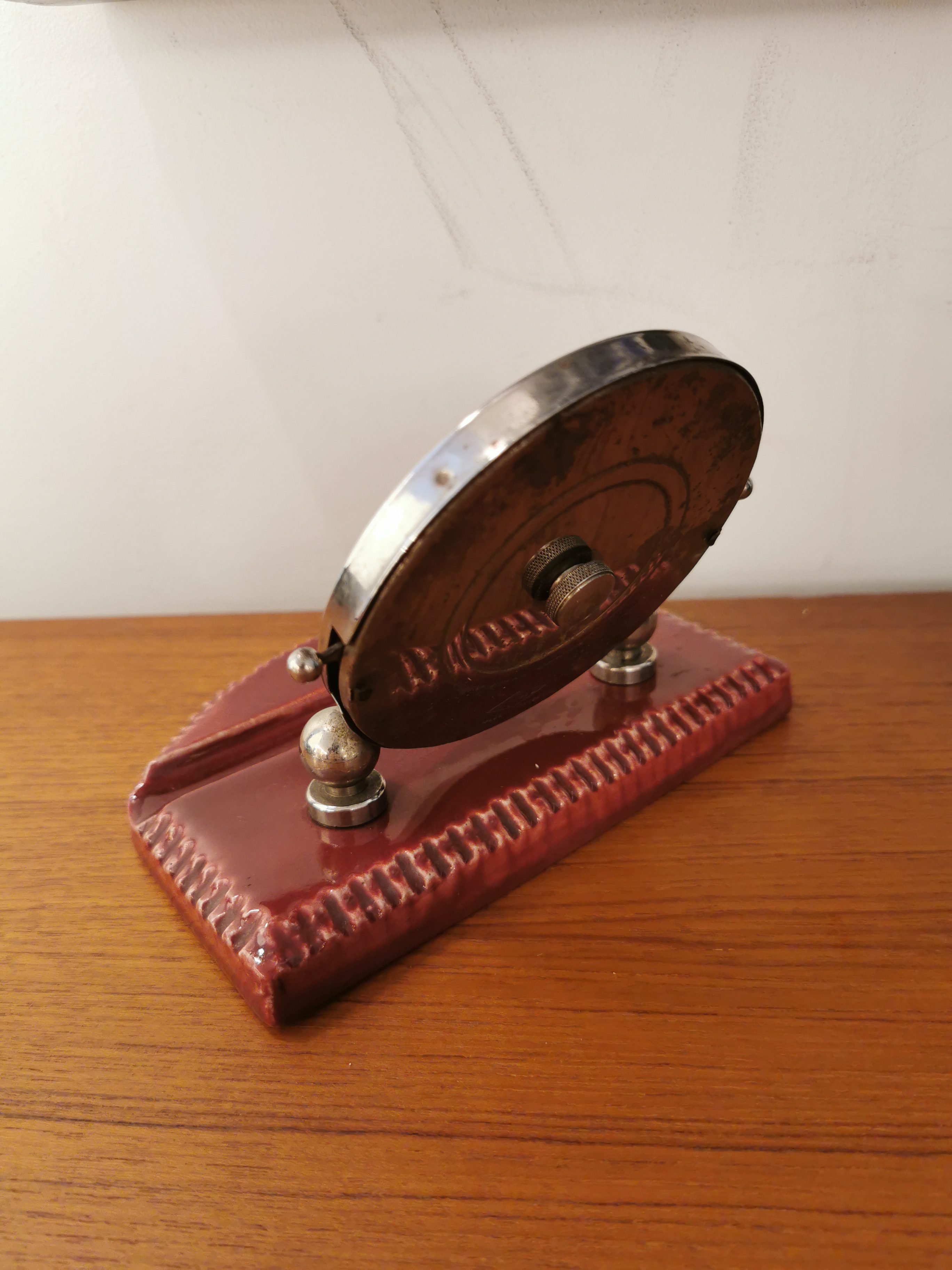 Calendrier perpétuel 60s – Bild 5