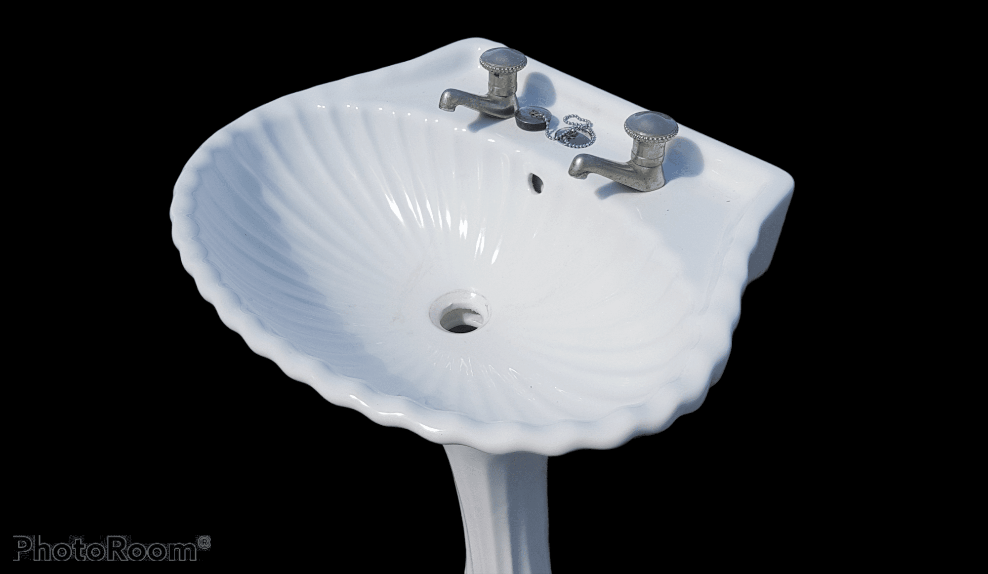 Ancien lavabo – Image 8