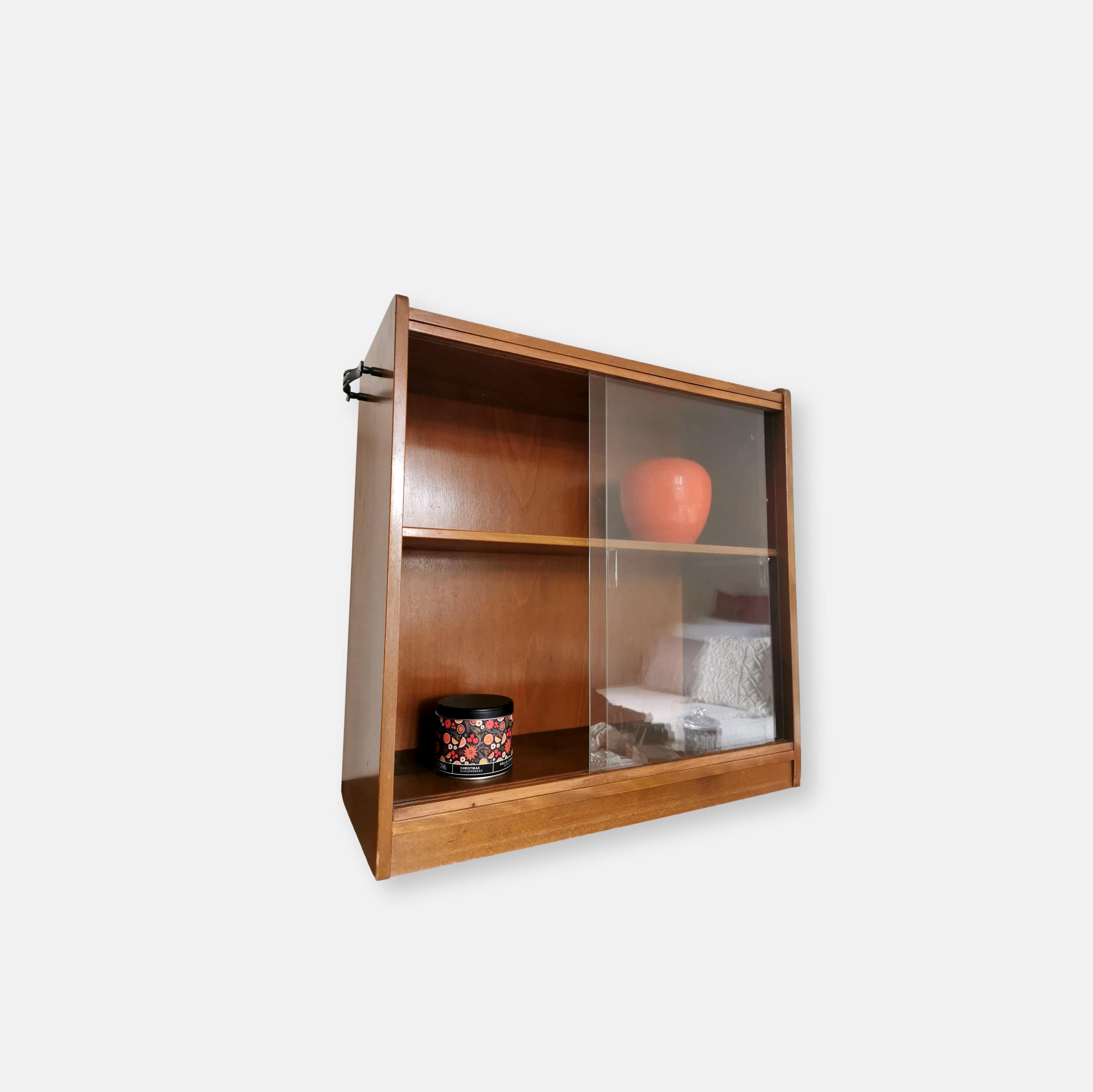 Vitrine / étagère Pago