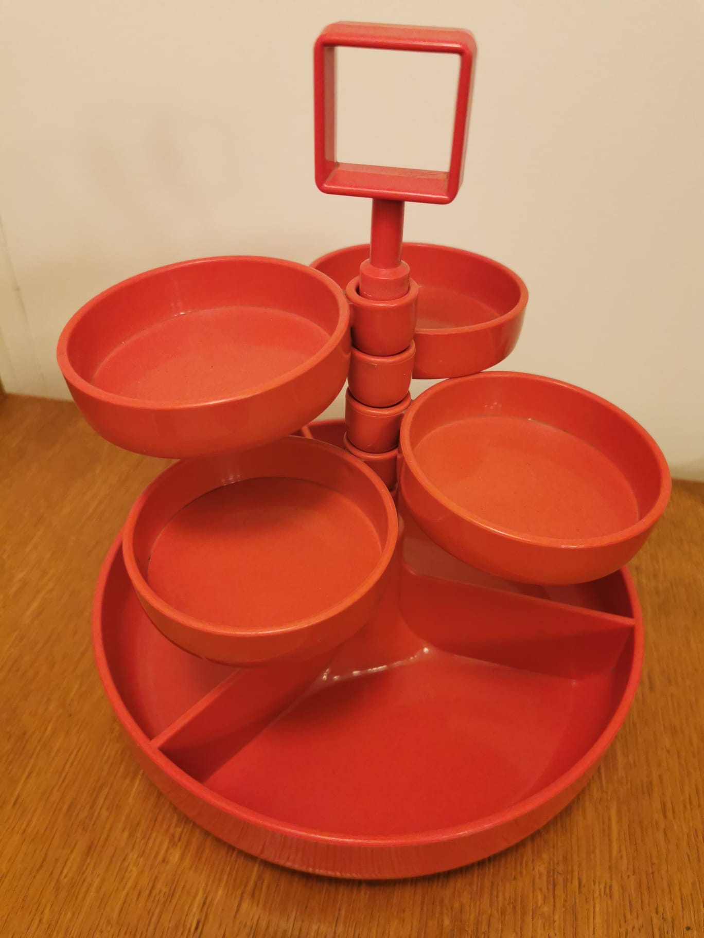 Plateau tournant Domplex – Image 3