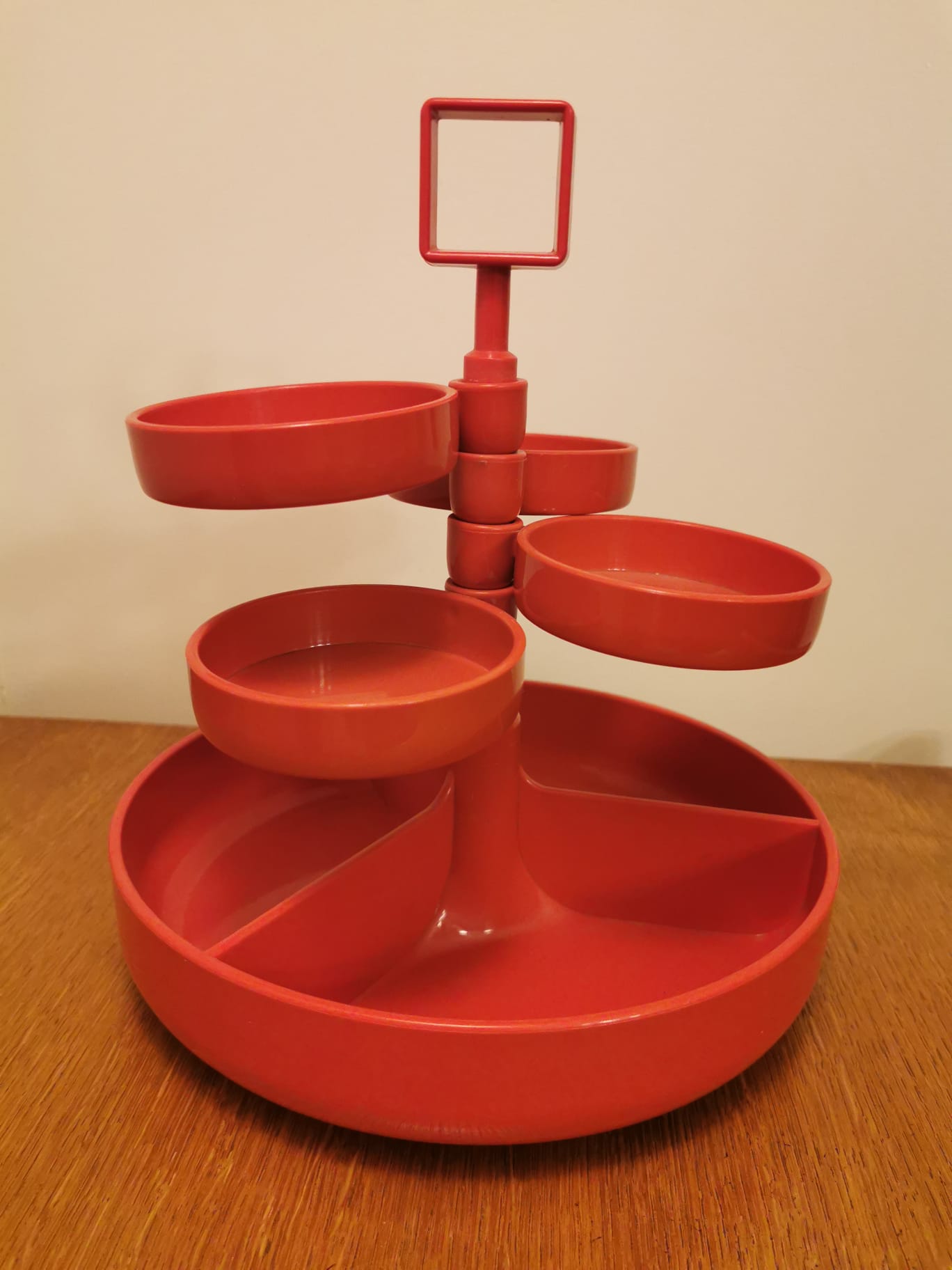 Plateau tournant Domplex – Image 2