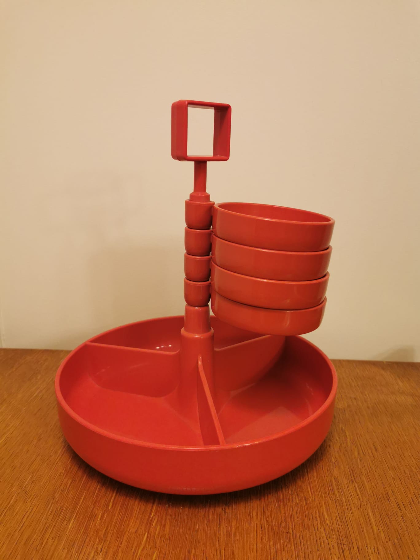 Plateau tournant Domplex – Image 5