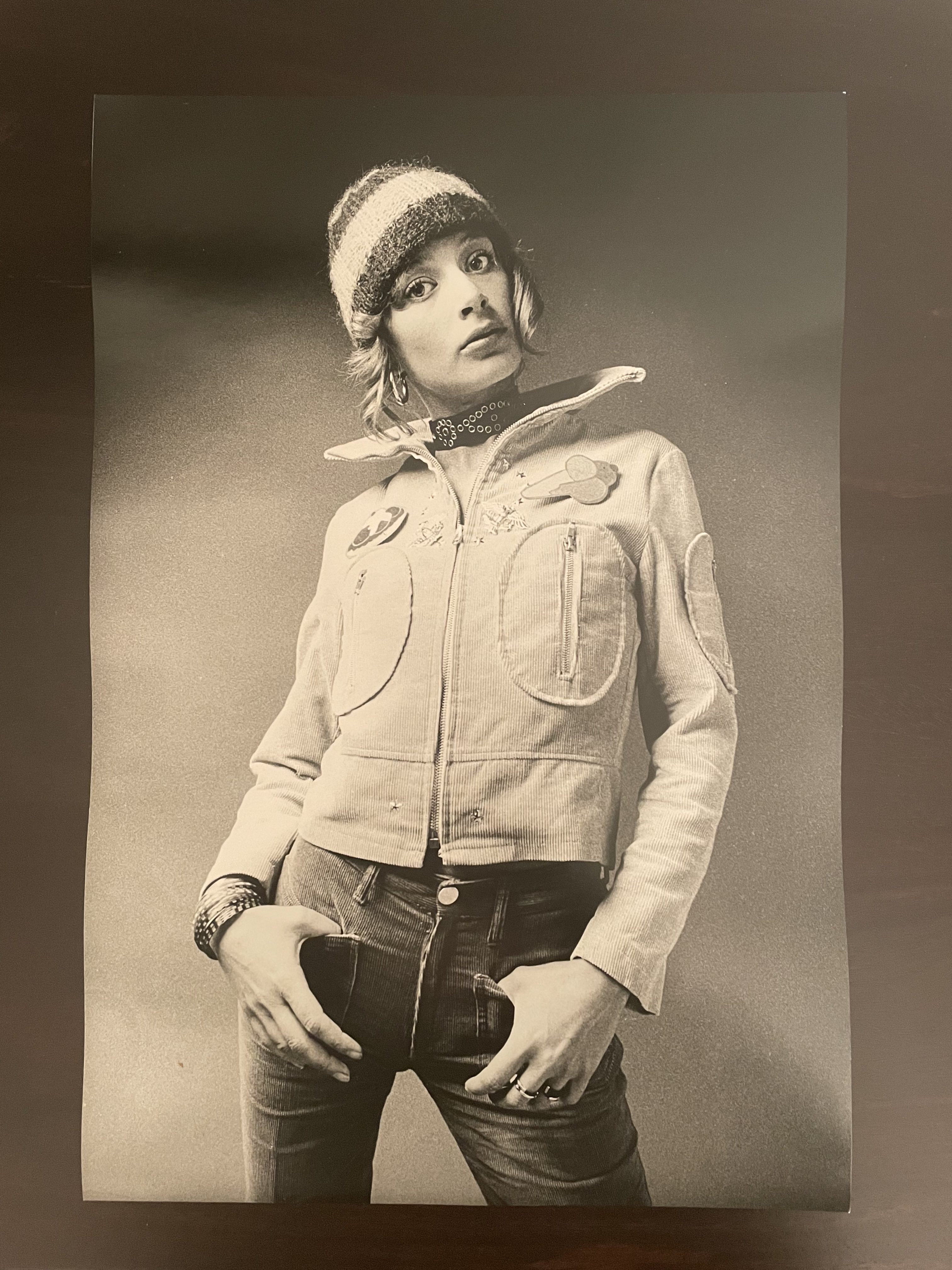 Planche photo mode années 70 (n*3) – Image 2