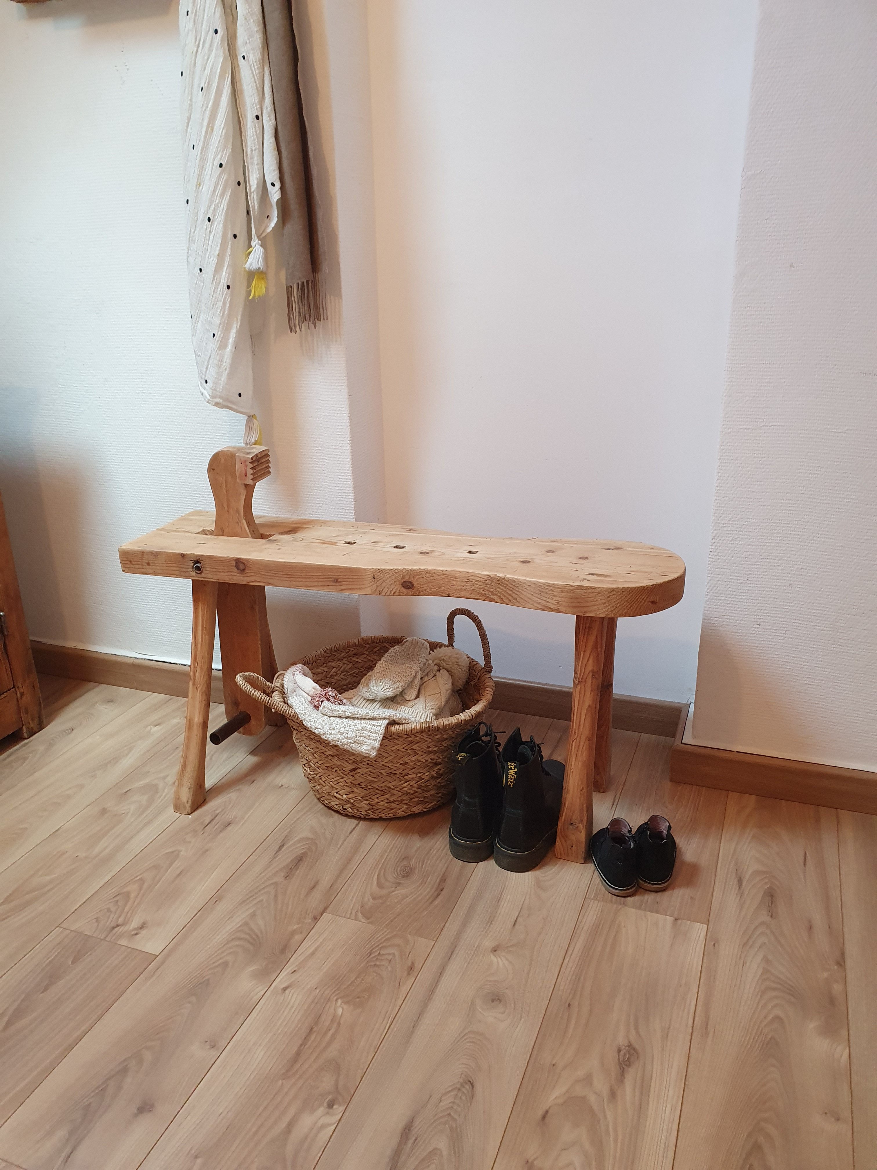 Banc de menuisier – Image 2