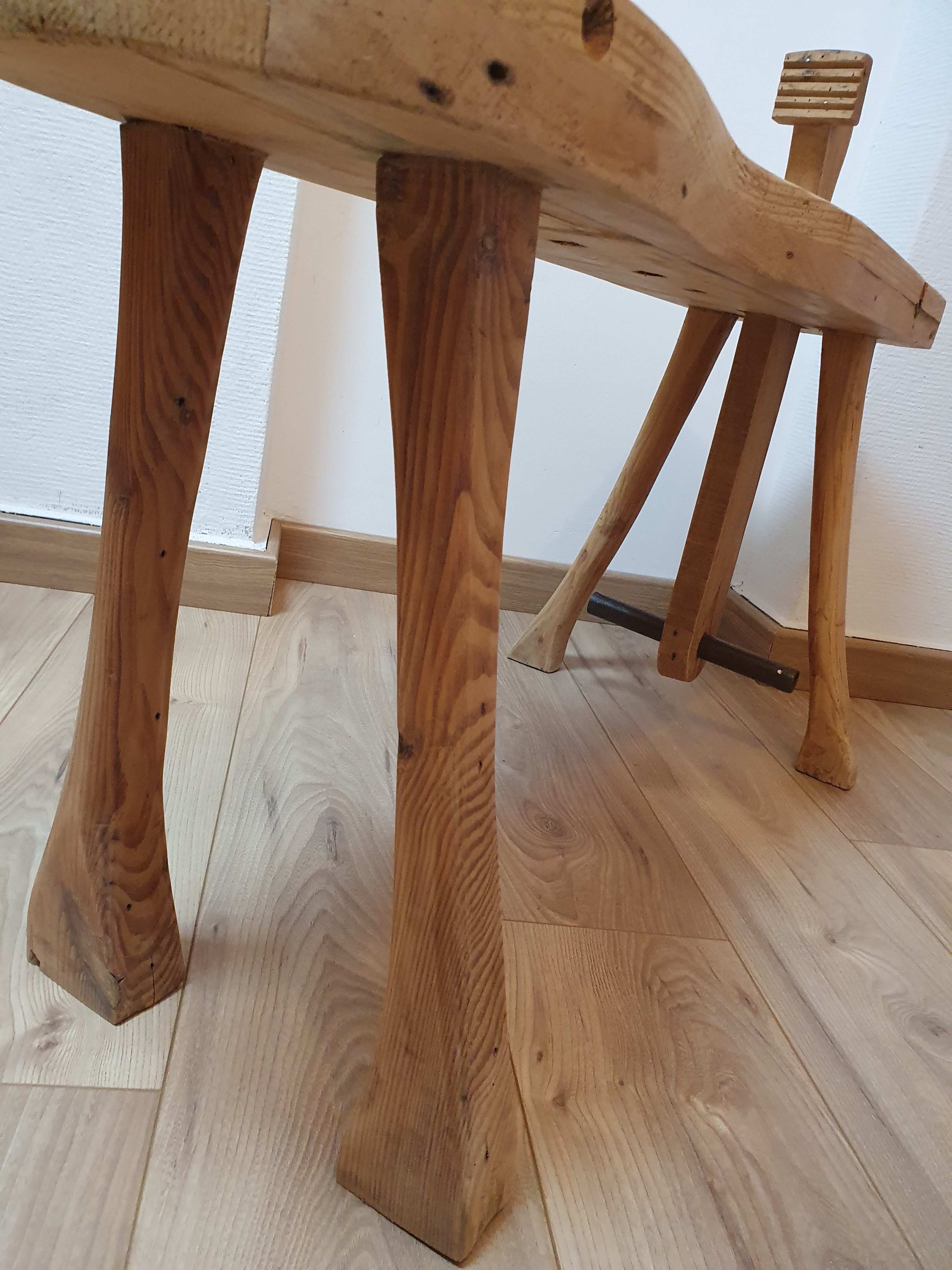 Banc de menuisier – Image 6