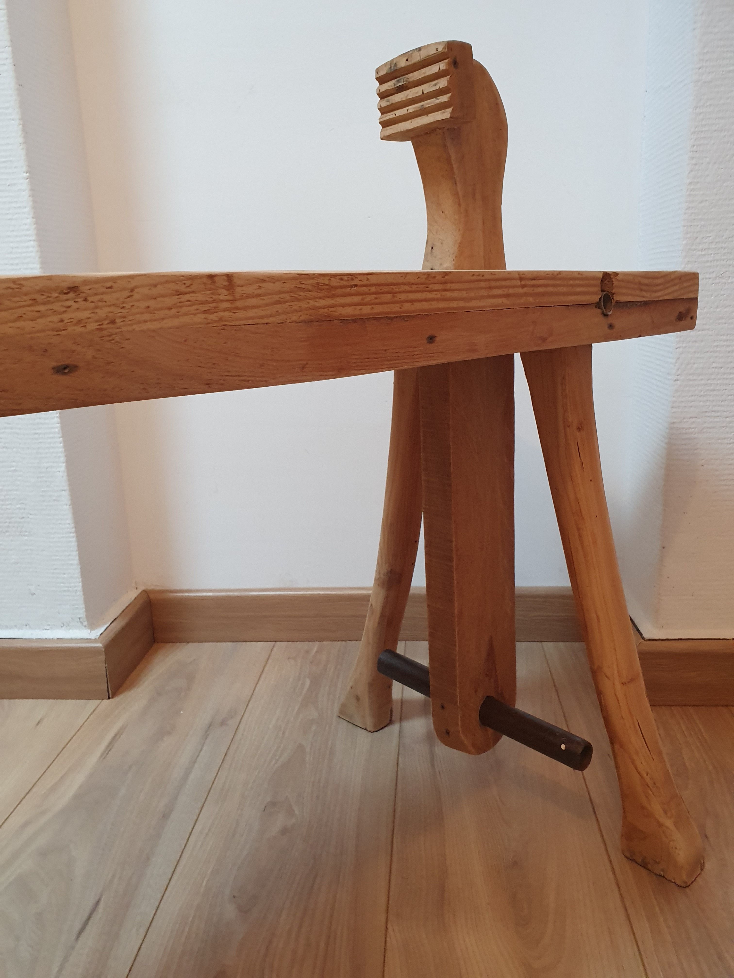 Banc de menuisier – Image 5