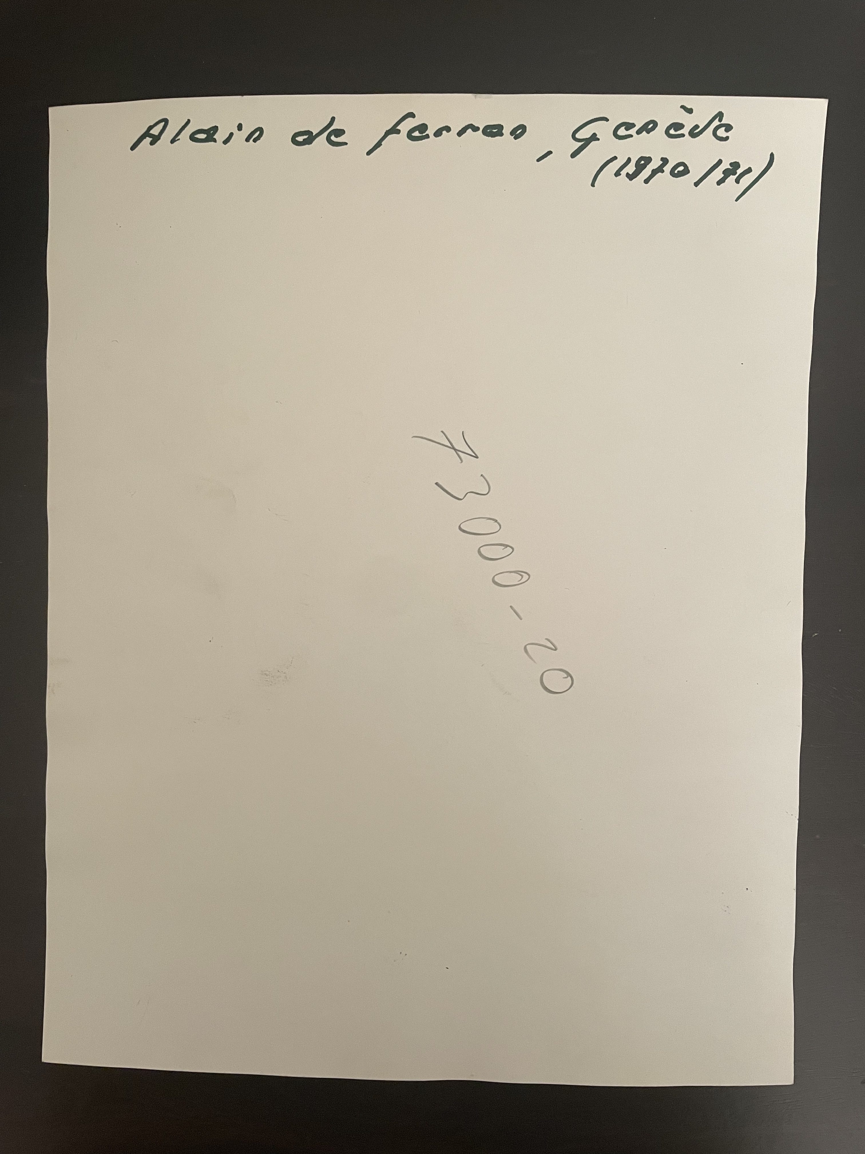 Planche photo mode années 70 (n*3) – Image 4