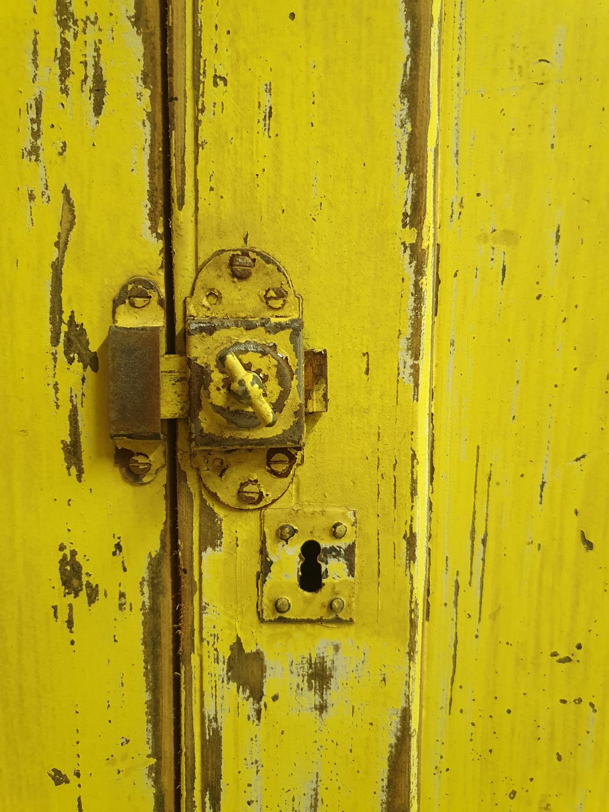 Ancien armoire bonbonnière relooké – Image 8
