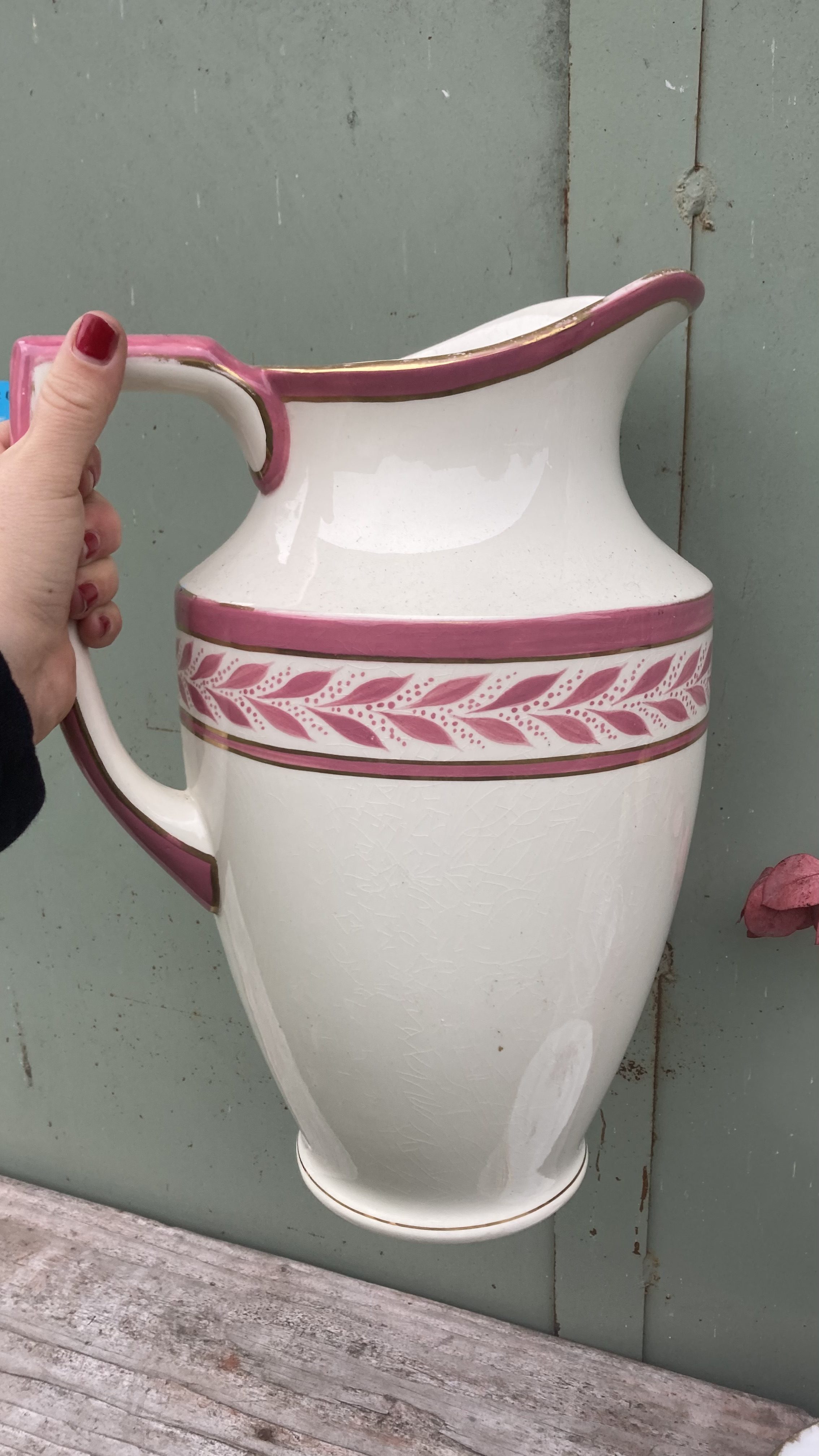 Ancien broc – Image 3