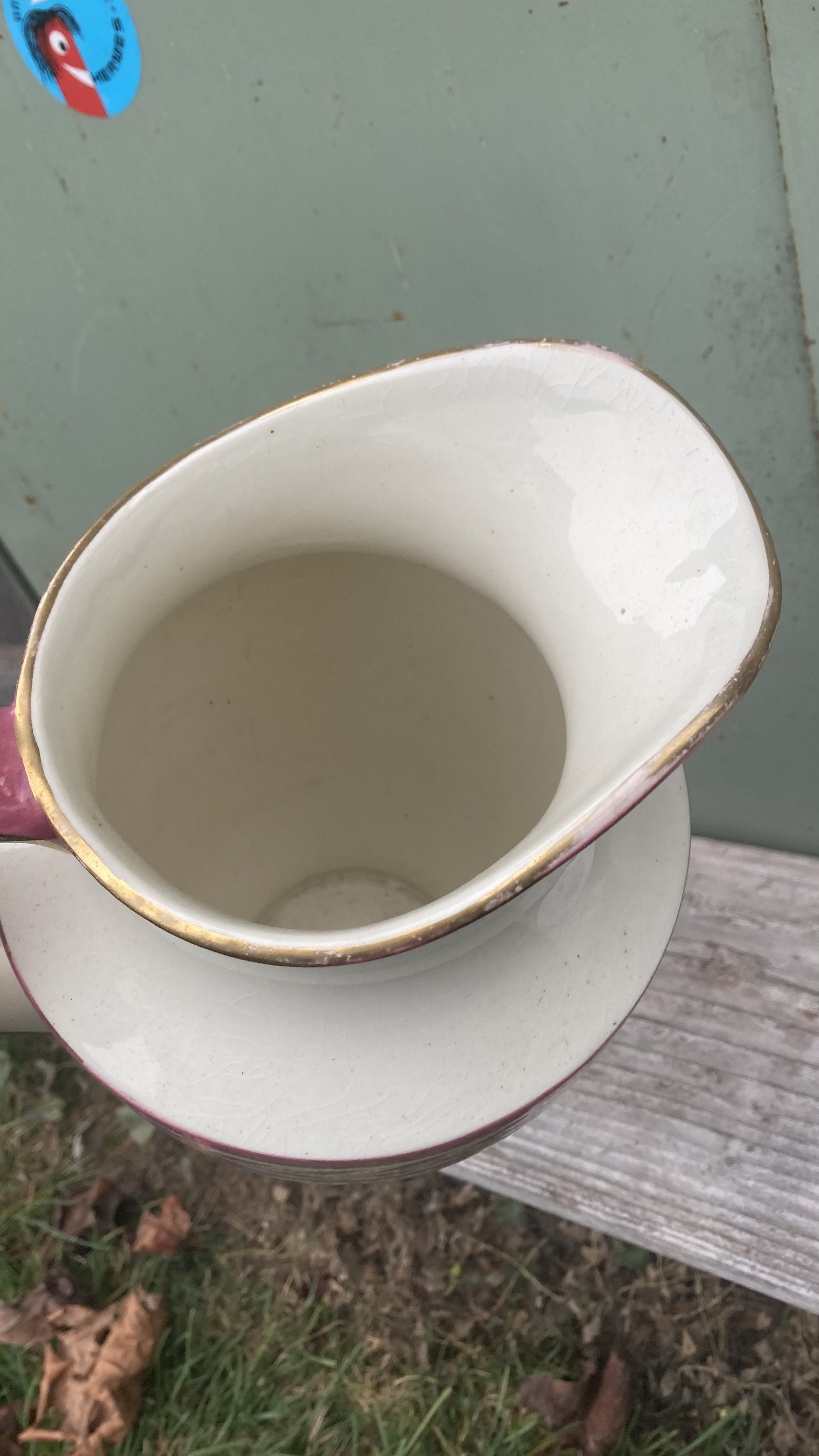 Ancien broc – Image 4