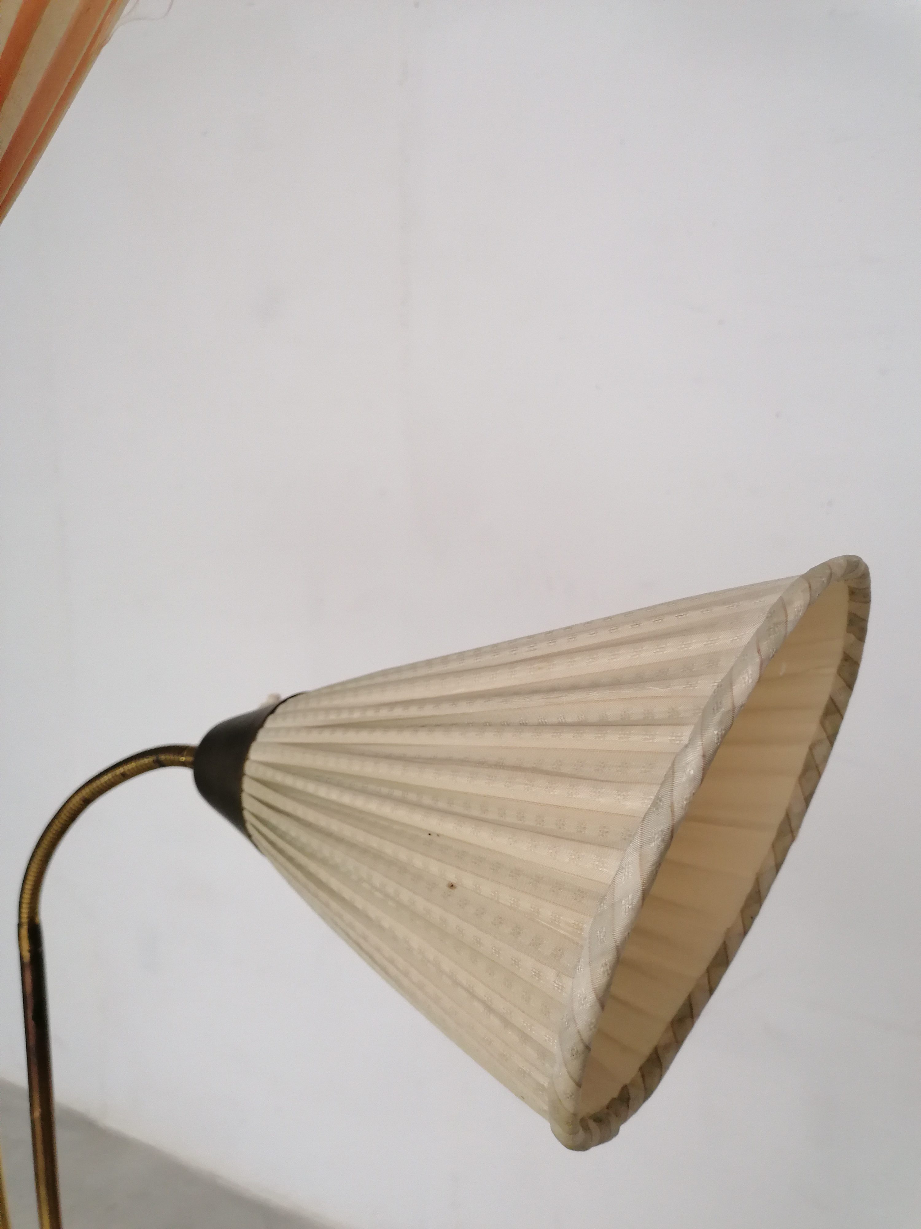 Lampadaire à trois bras – Image 4