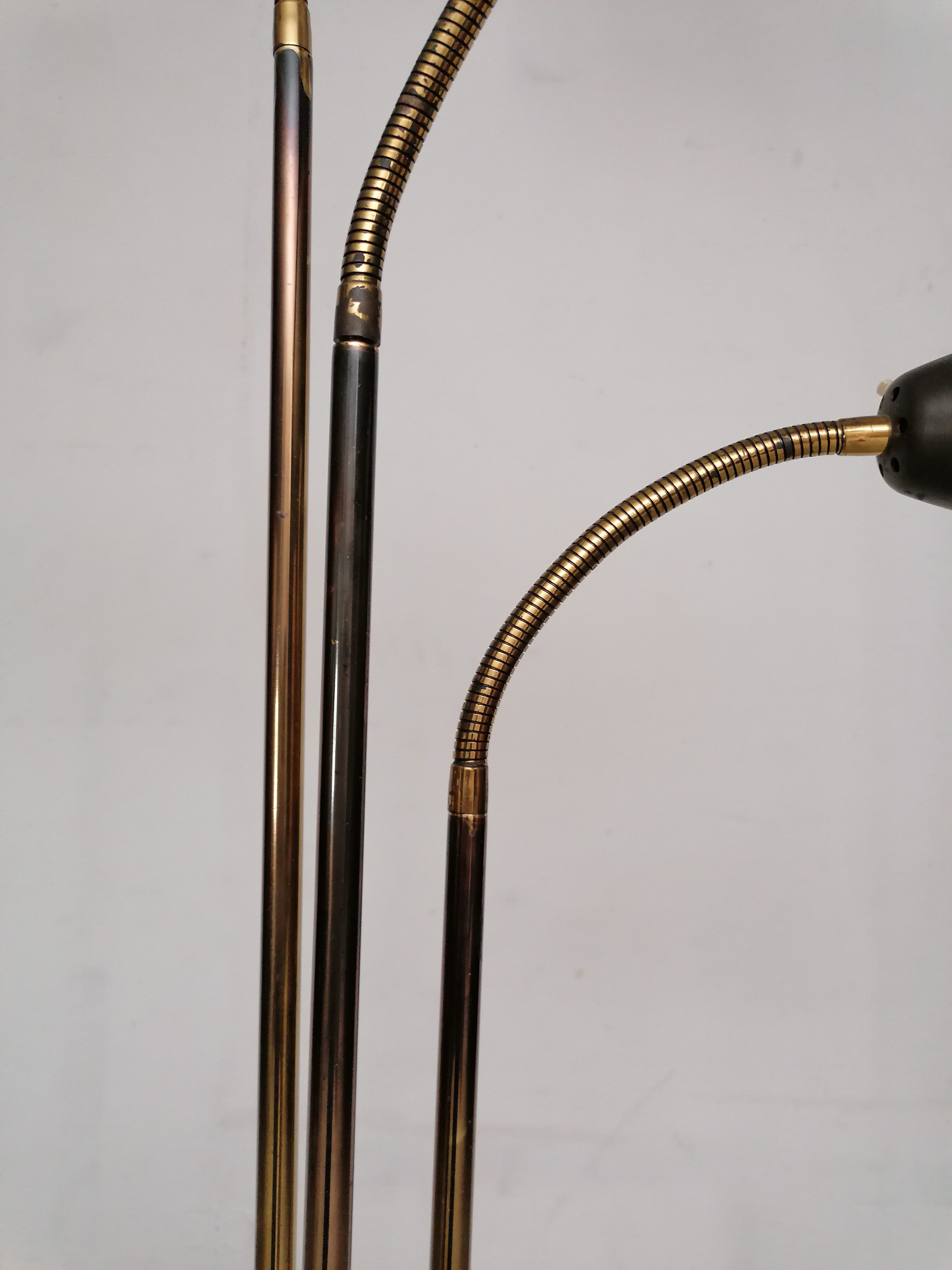 Lampadaire à trois bras – Image 5