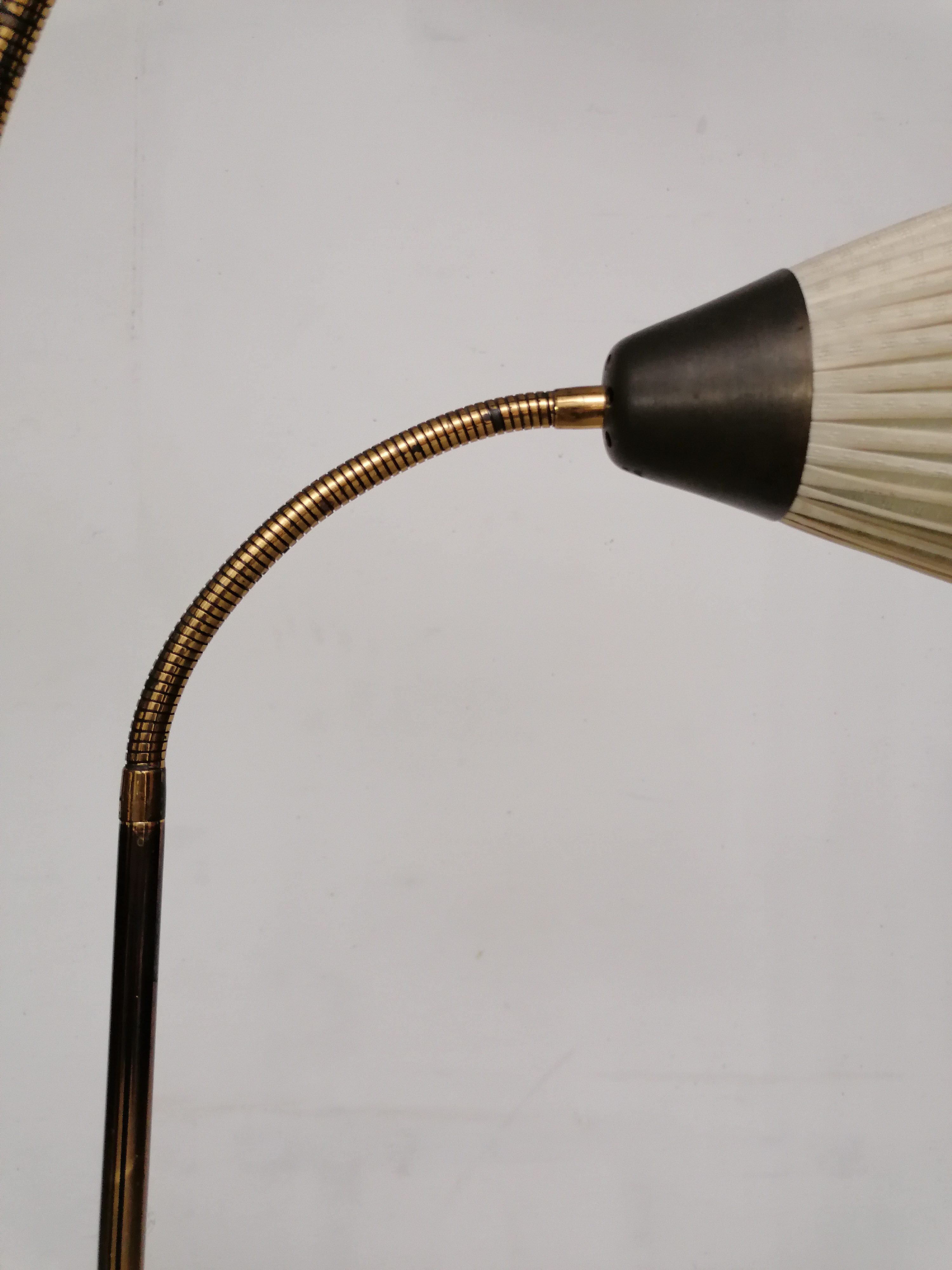 Lampadaire à trois bras – Image 6