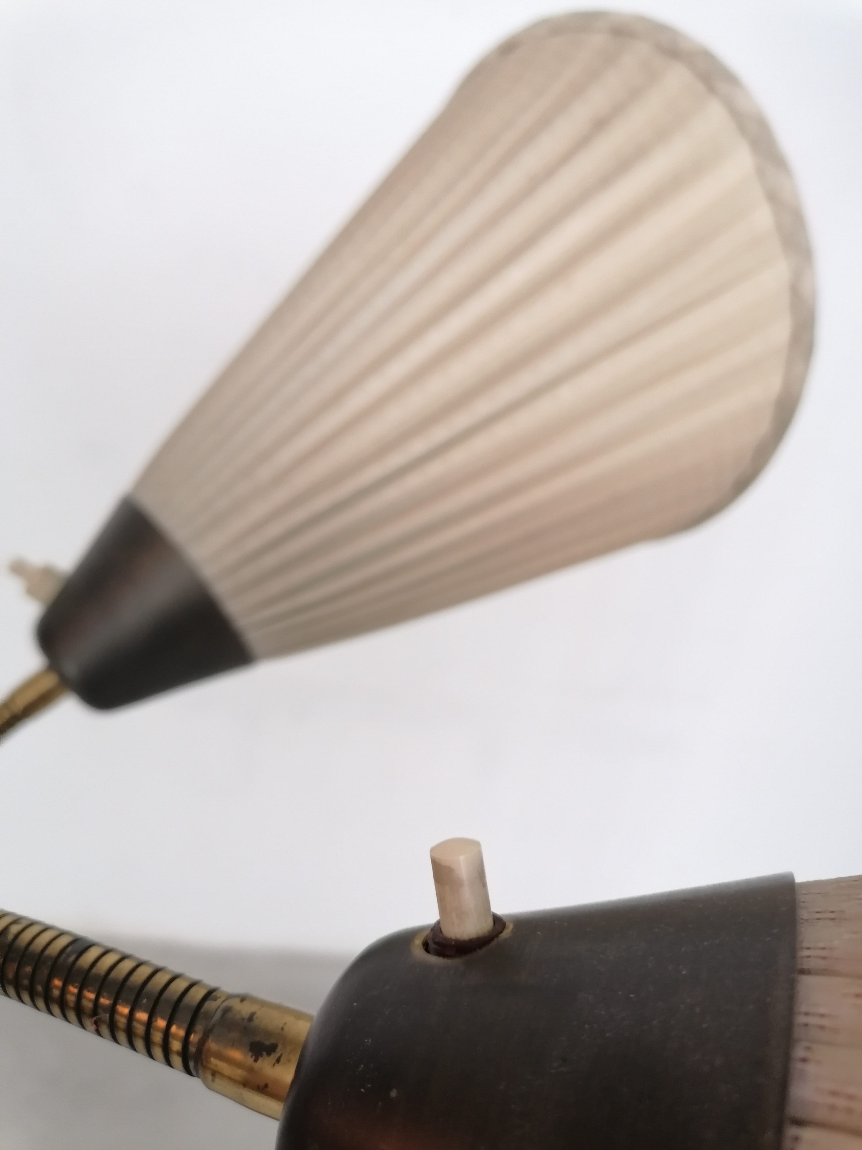 Lampadaire à trois bras – Image 11