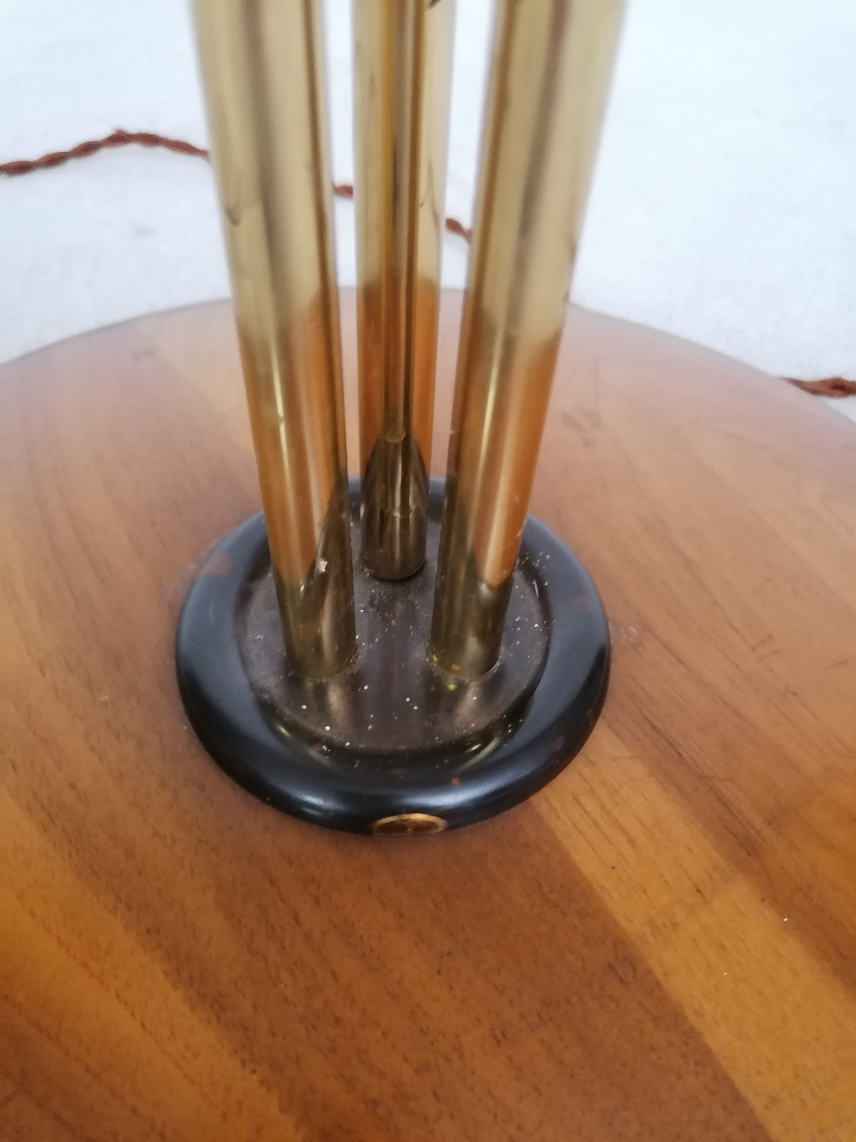 Lampadaire à trois bras – Image 13