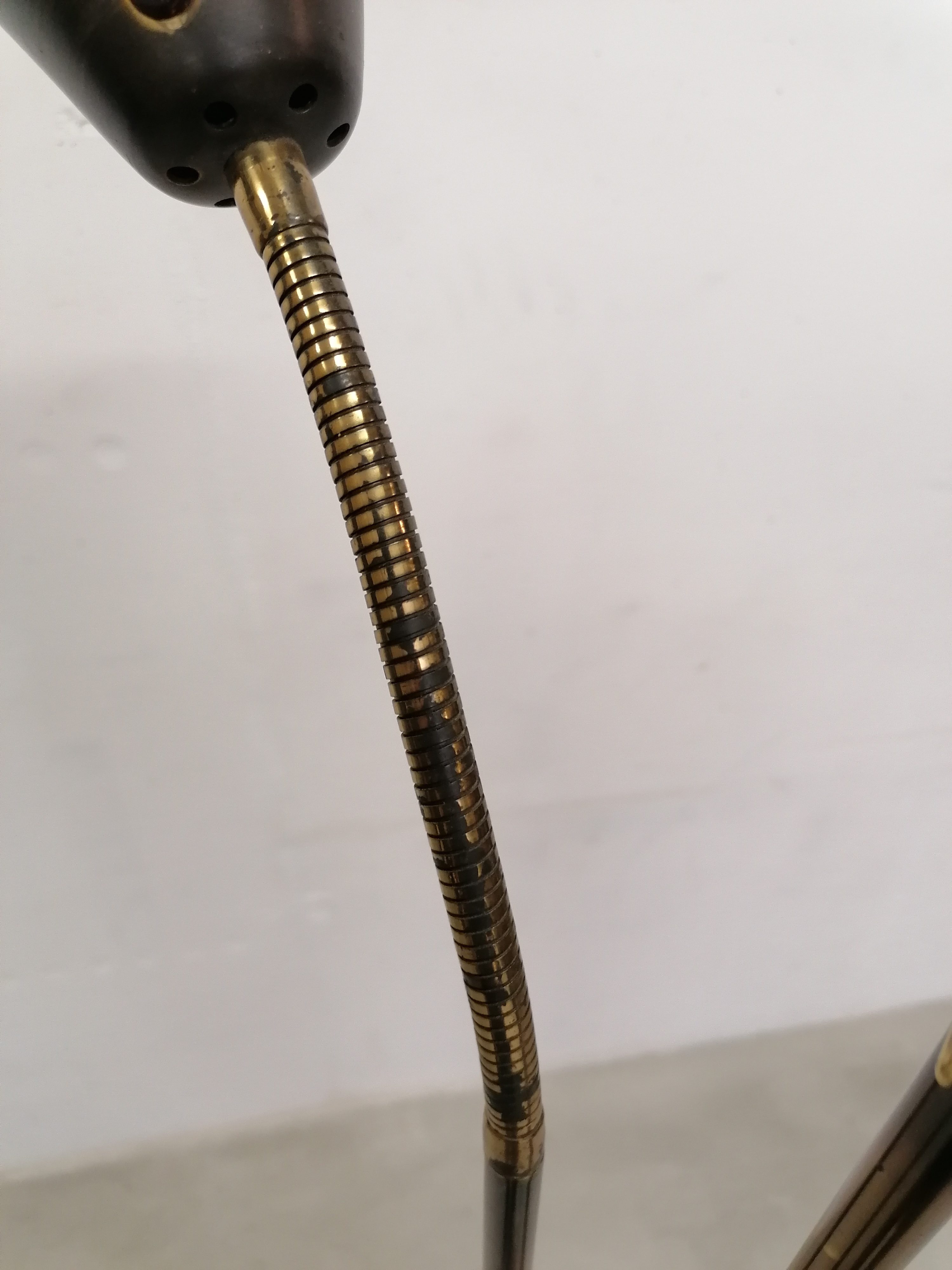 Lampadaire à trois bras – Image 16