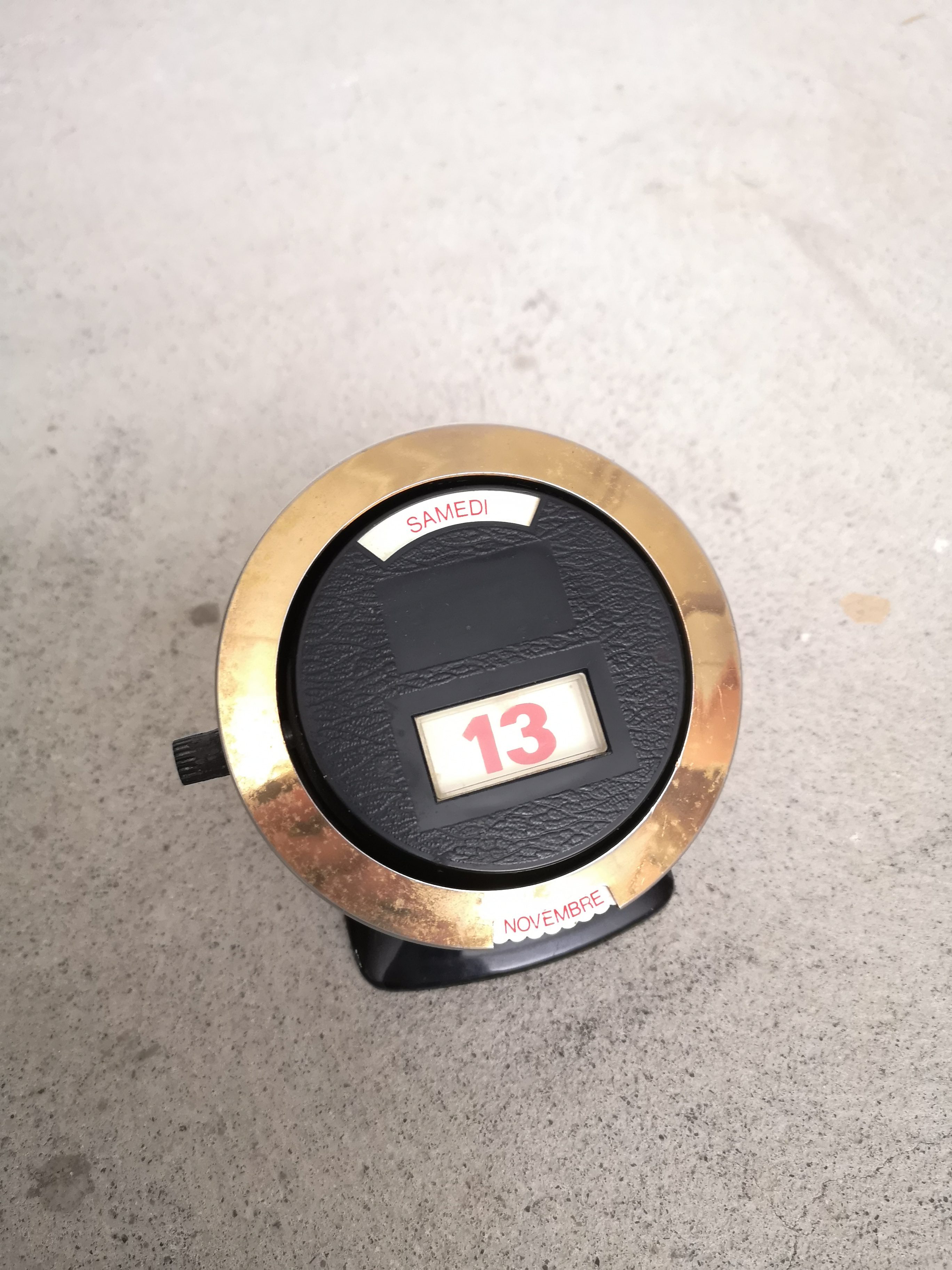 Calendrier perpétuel – Image 3