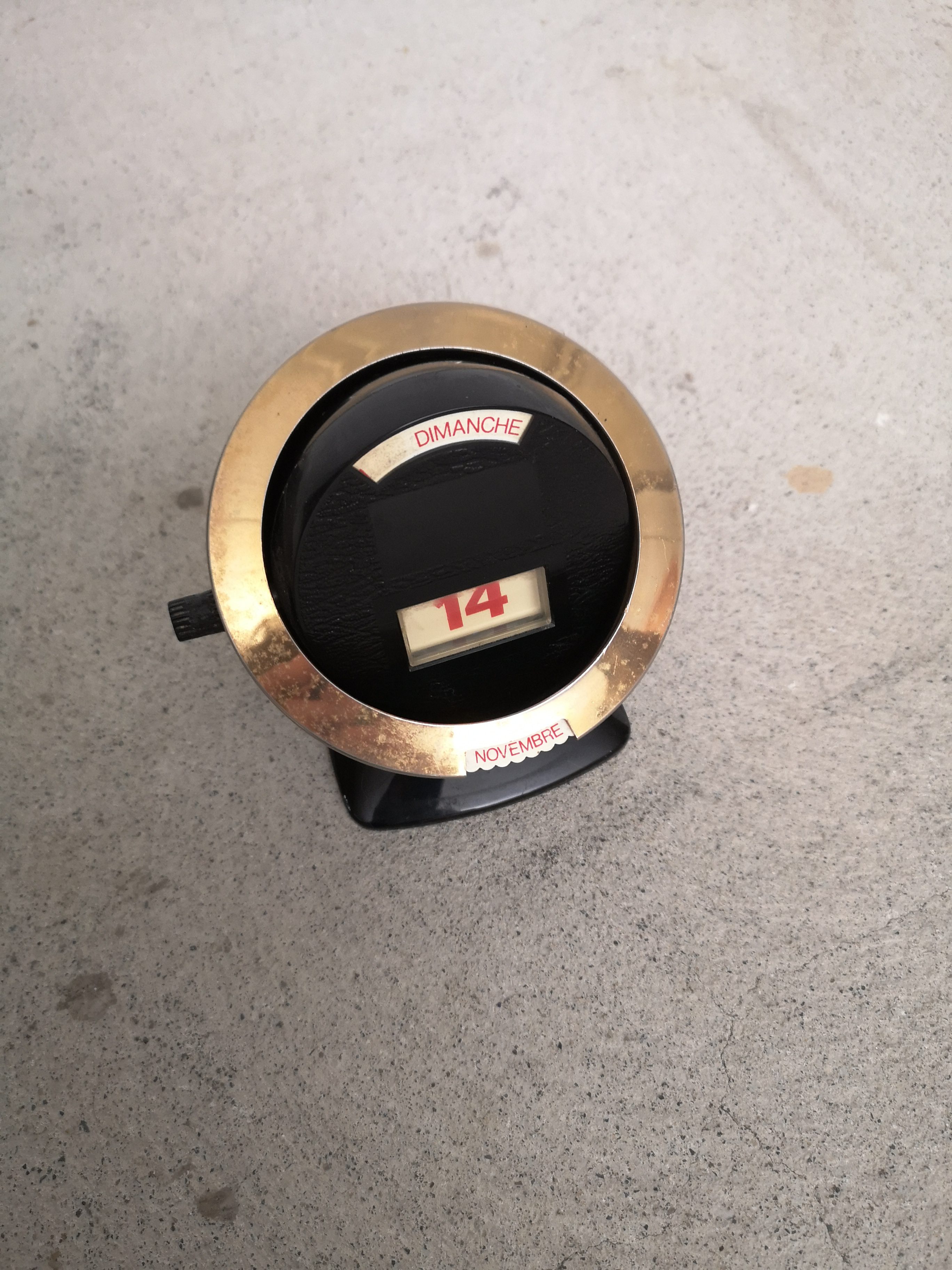 Calendrier perpétuel – Image 4